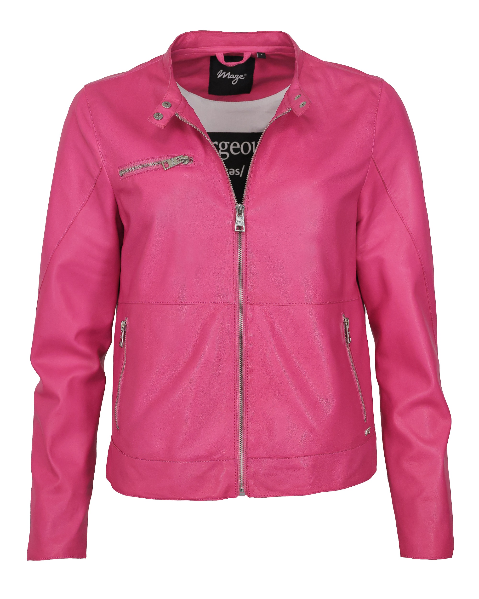 Maze Lederjacke »42021104«