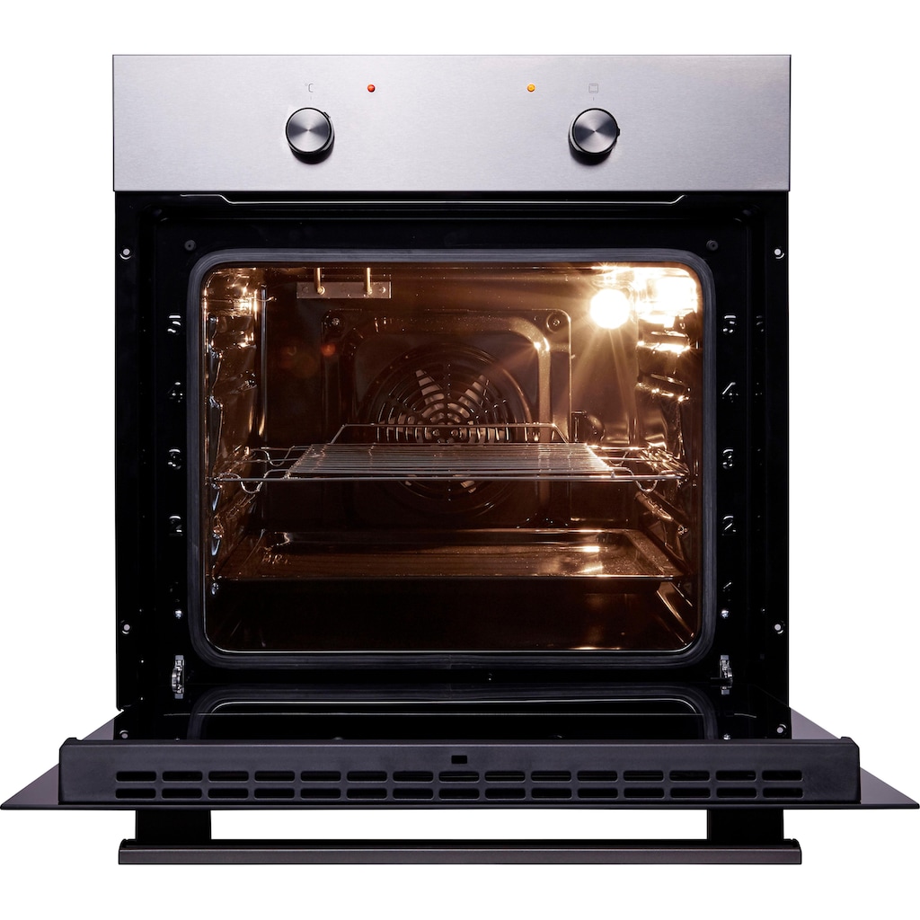 Amica Einbaubackofen »EB 947 610 E«, EB 947 610 E, Steam Clean