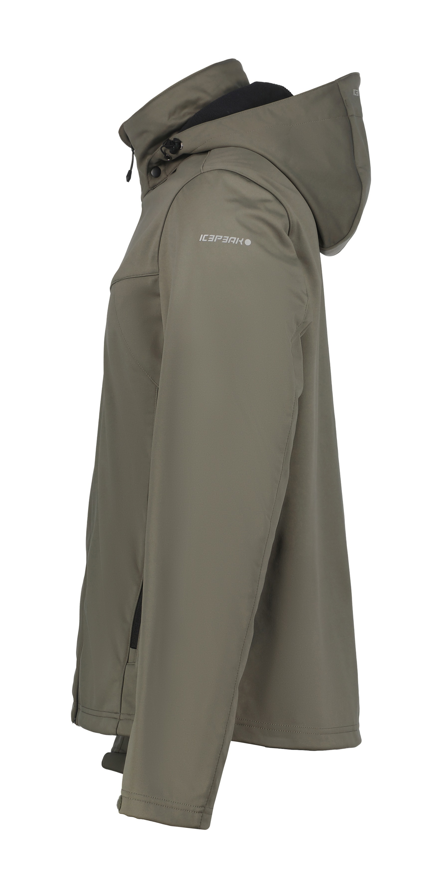 Thumbnail - Icepeak Softshelljacke "BIGGS" 1 Stk. tlg.