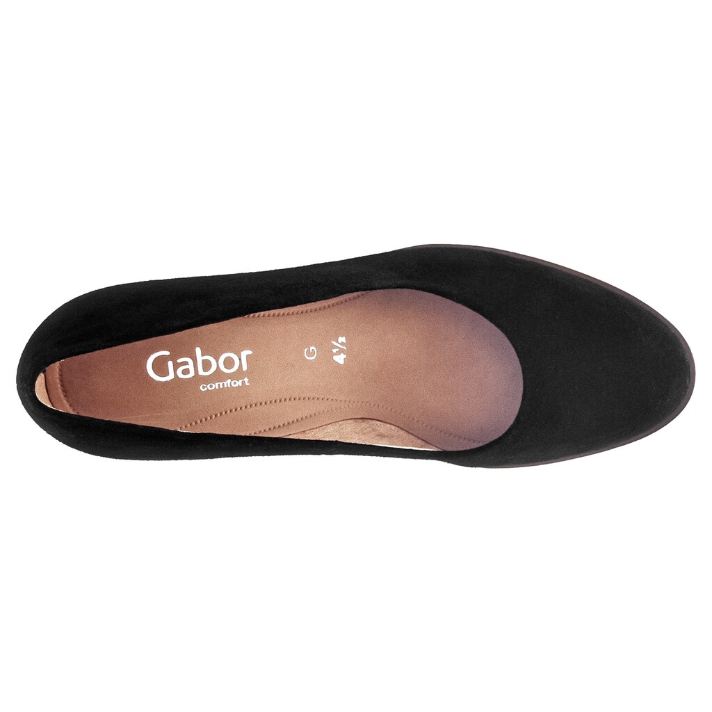 Gabor Pumps »Ancona«