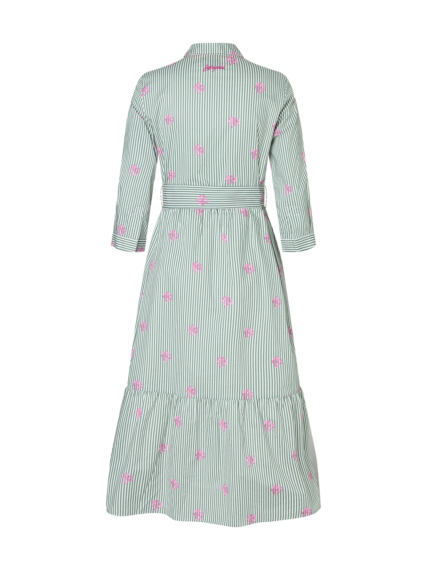 Lieblingsstück Sommerkleid »RolaL« aus 100% Baumwolle