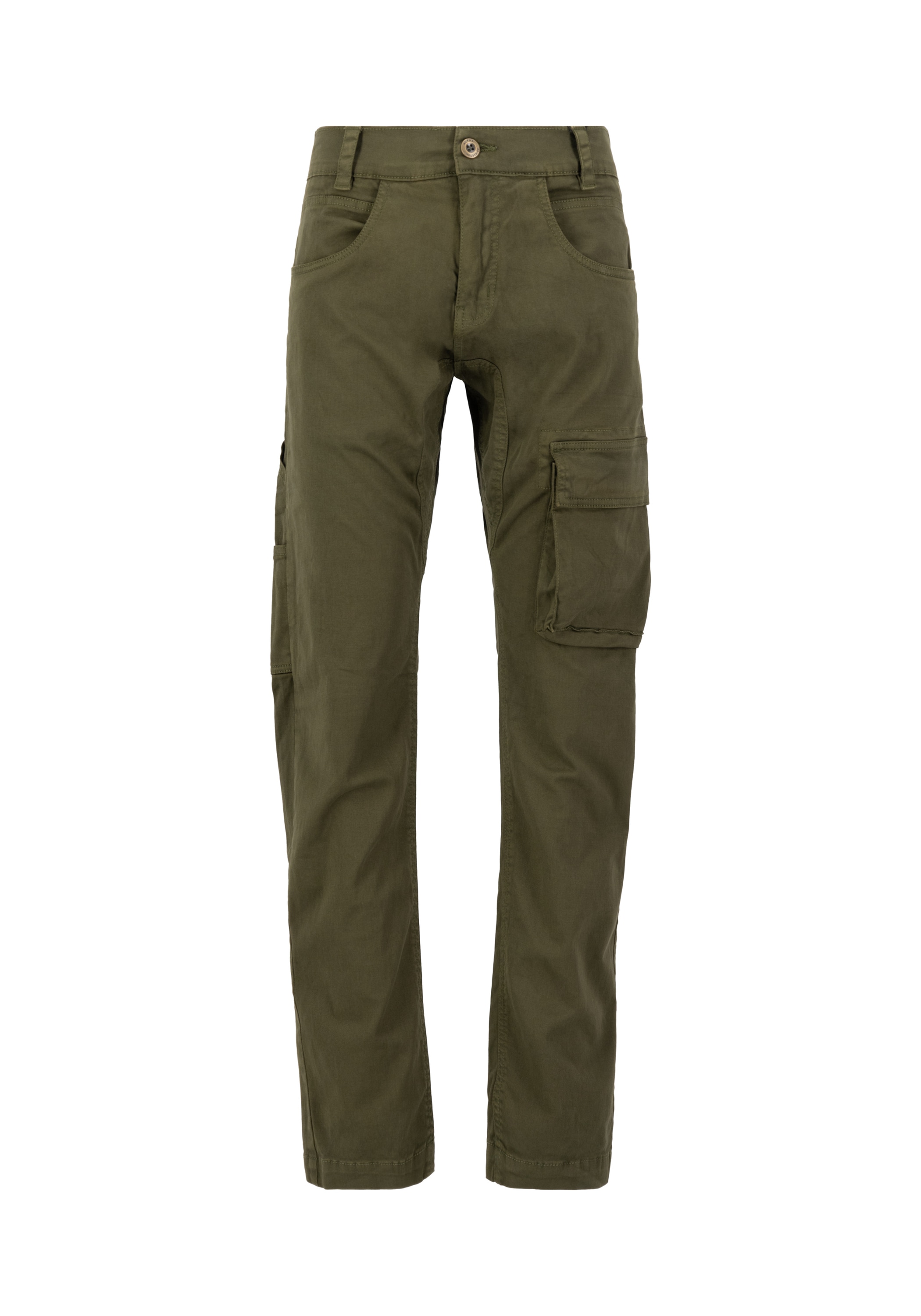 Alpha Industries Cargohose "Alpha Industries Men - Pants Lieutenant"