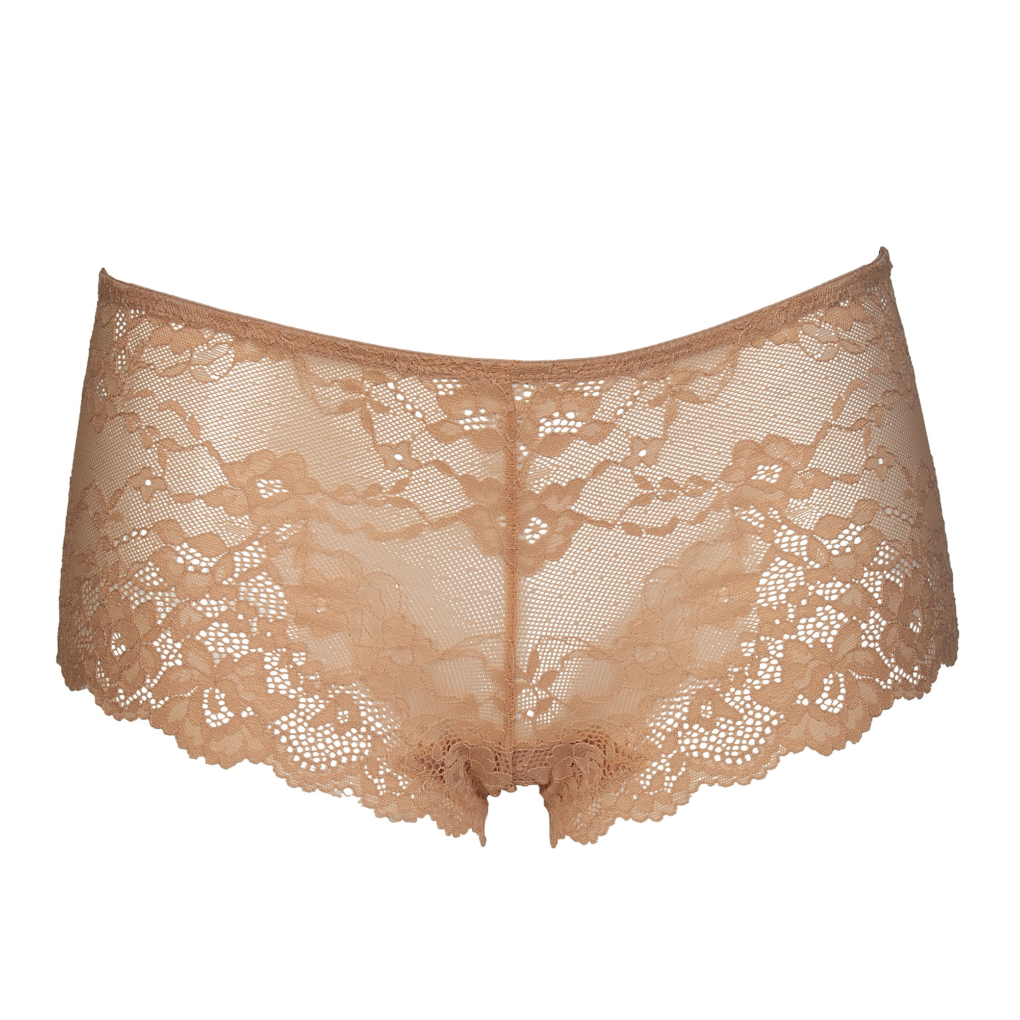 After Eden "Daisy" mit Spitze, bequem, eng, weich, feminin, elastisch günstig online kaufen