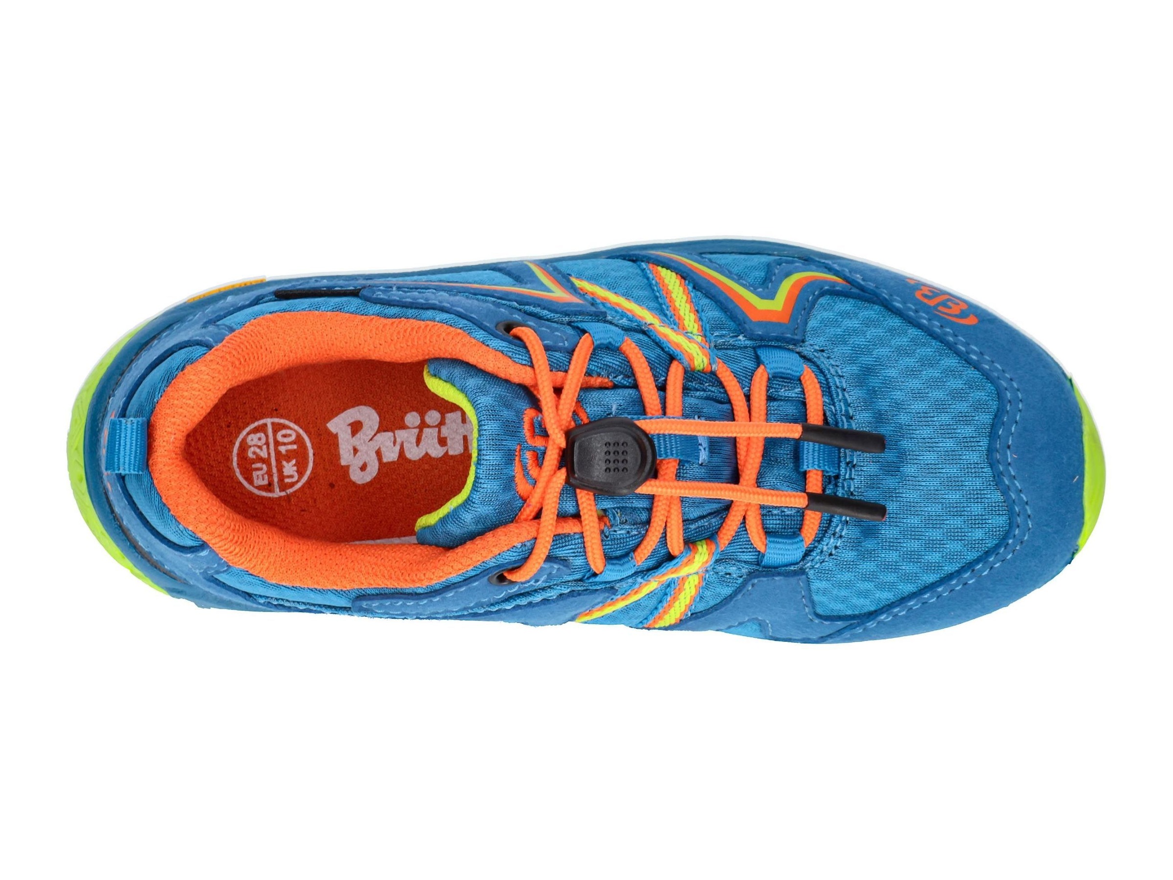 BRÜTTING Outdoorschuh »Outdoorschuh Rockwall«