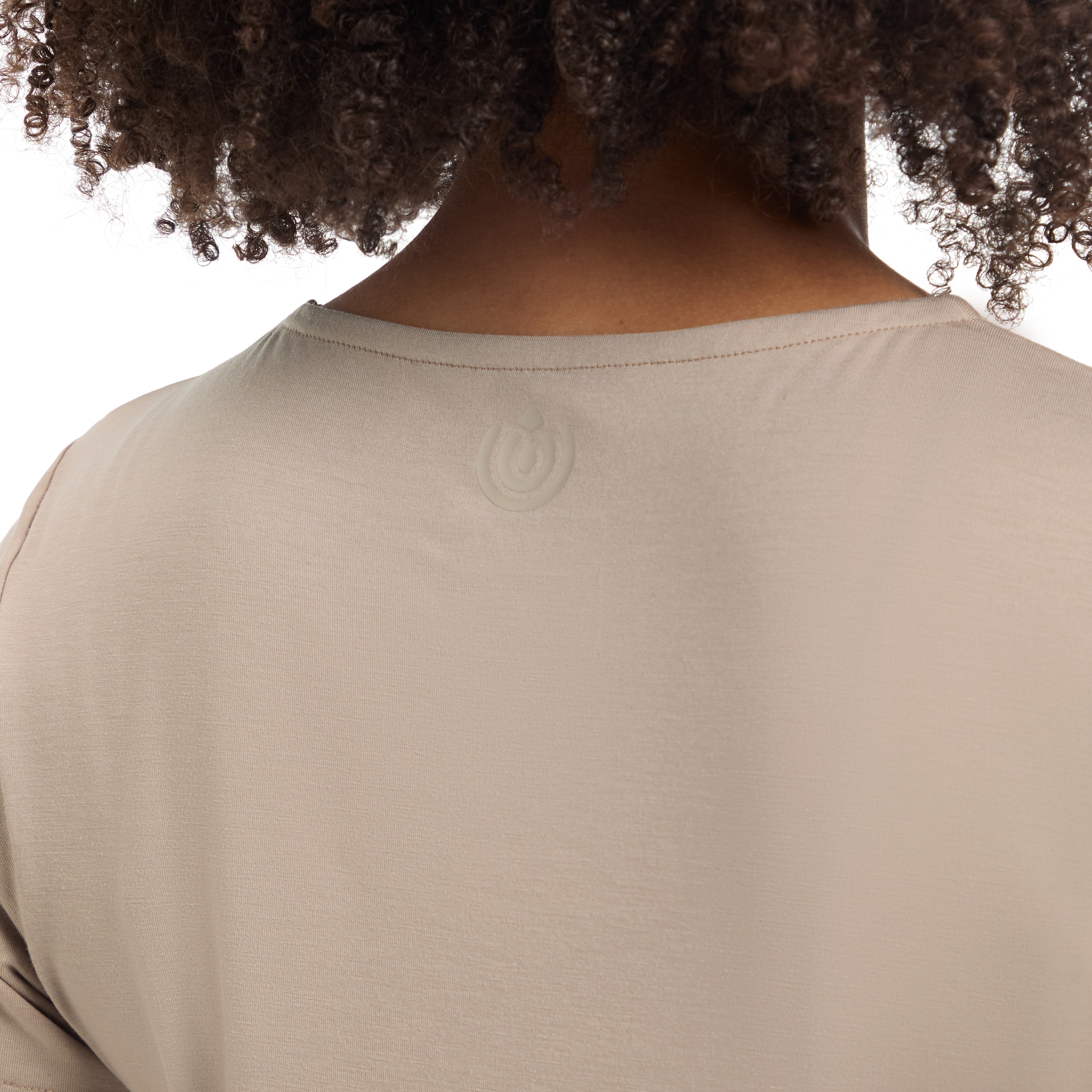 Energetics T-Shirt »DA.-T-SHIRT OGDA SHORT SLEEVE W« für sportliche Aktivitäten, für Freizeit und Training, Kurzarm