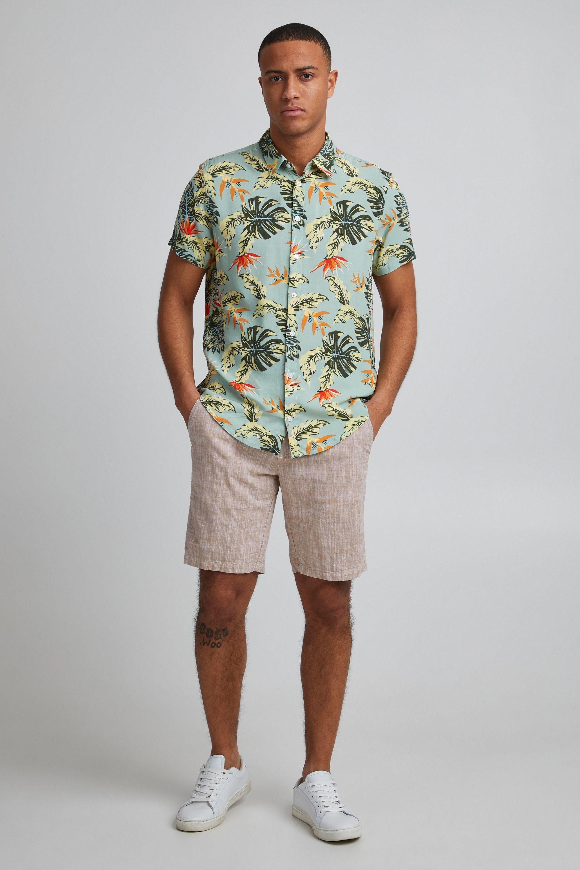 Blend Shorts »Shorts BHBones«