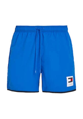 TOMMY HILFIGER Swimwear Badeshorts »SF MEDIUM DRAWSTRING« su k...