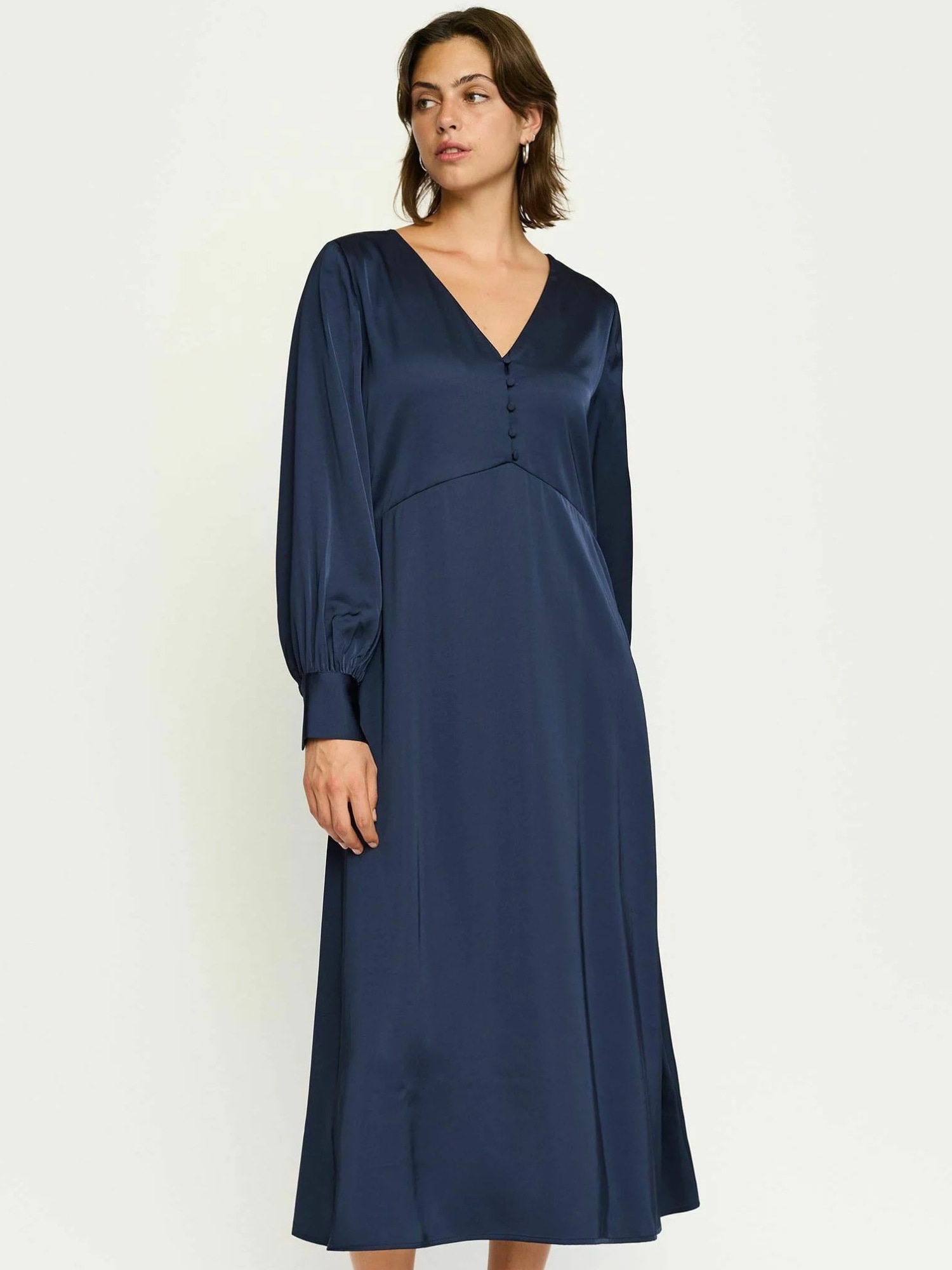 Soft Rebels Jerseykleid »Soft Rebels Dress SRAbia«