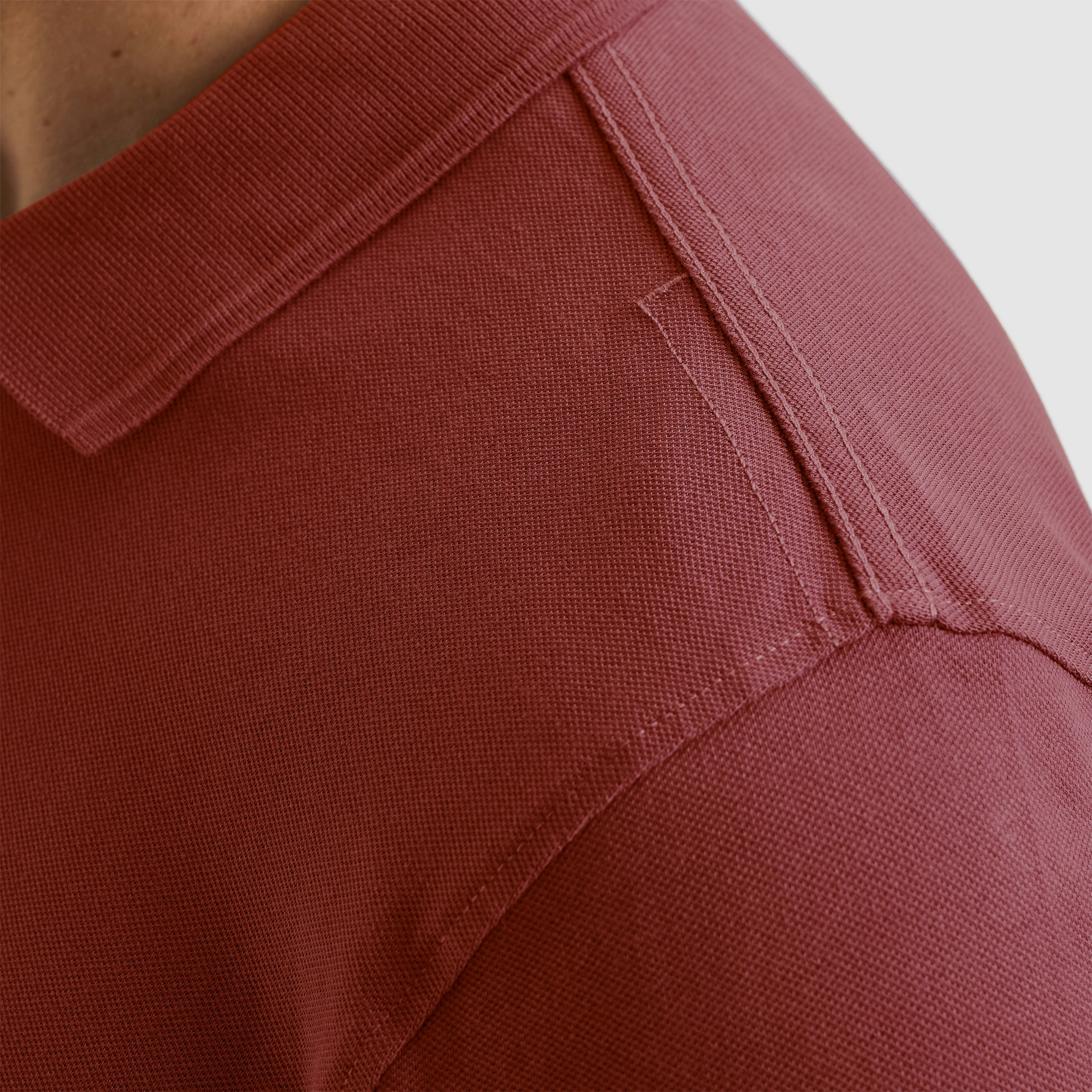 PME LEGEND Poloshirt, mit Logostickerei