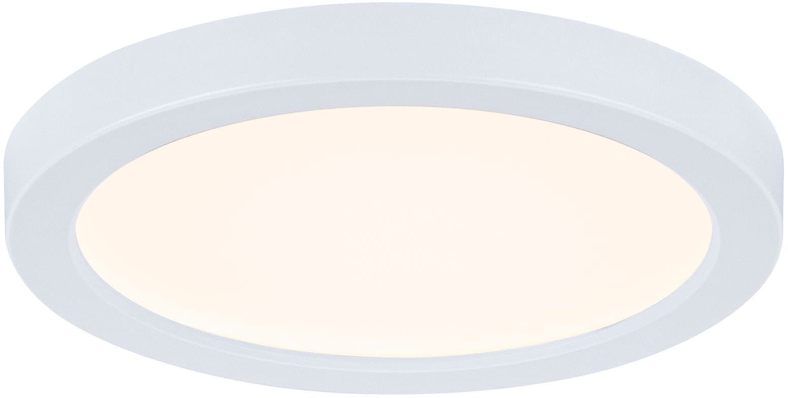 Paulmann LED Bad-Einbauleuchte »Areo«, Schutzart IP44, Ø 11,8 cm, inkl. LED Leuchtmittel