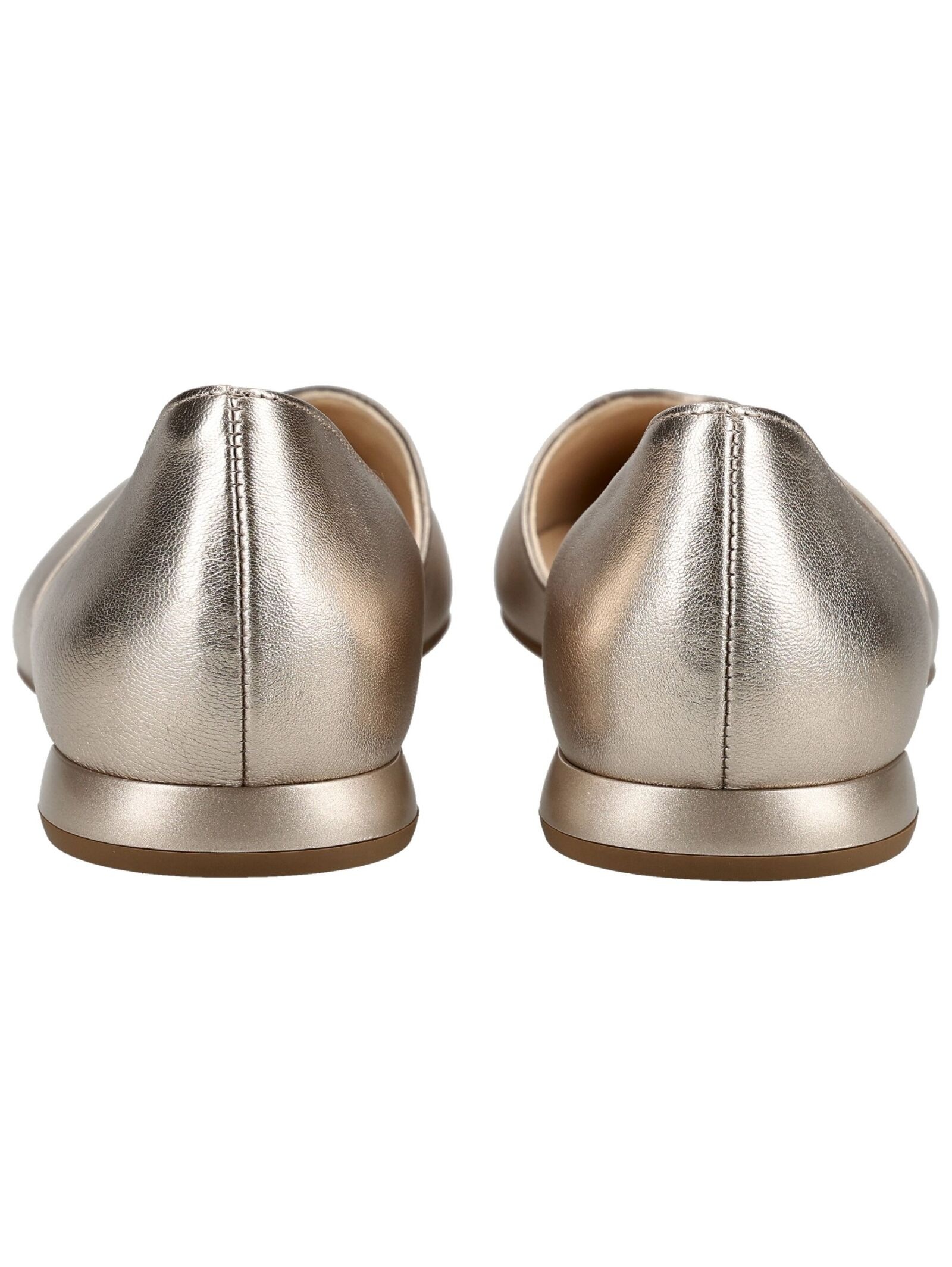 Högl Ballerina »Högl Ballerinas Leder«