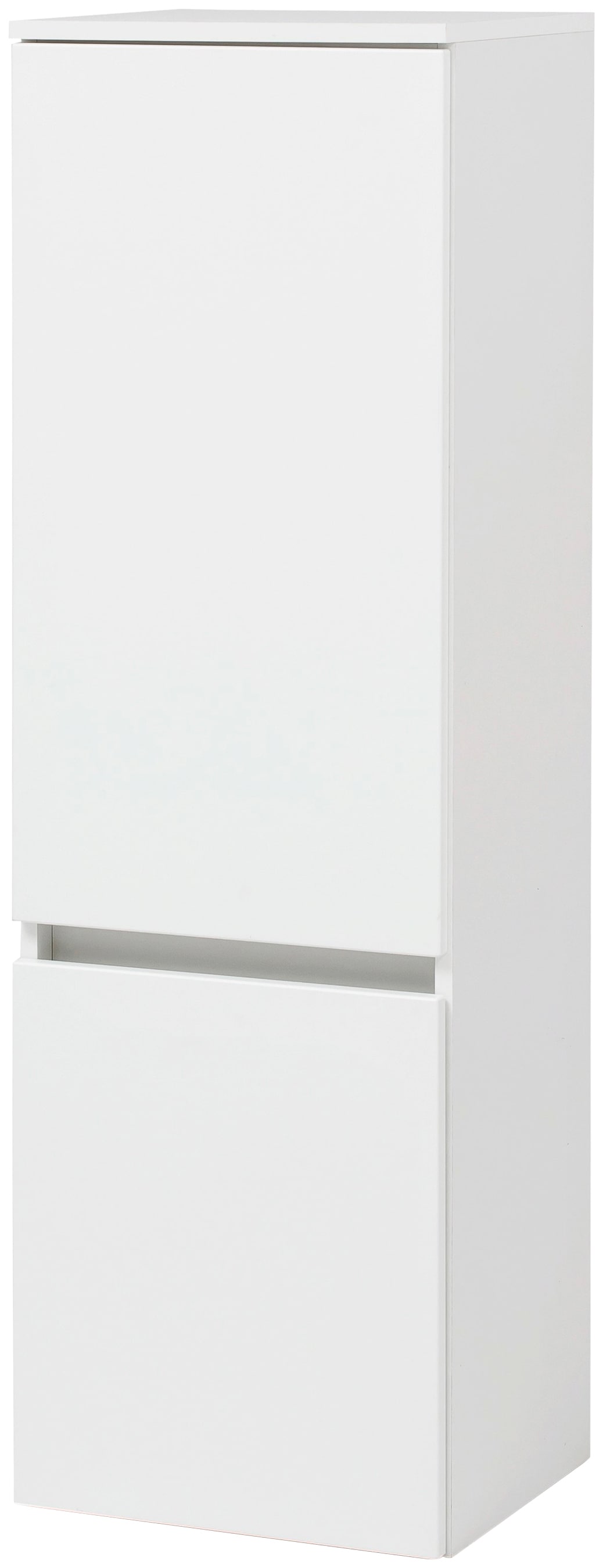 welltime Midischrank »Kaunas«, 40 cm breit, Soft-Close-Funktion