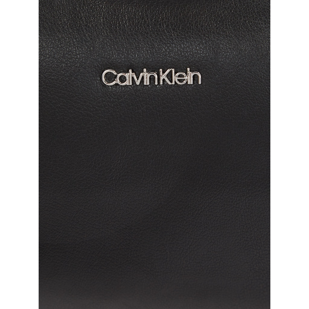 Calvin Klein Umhängetasche »EMMA CROSSBODY BAG«