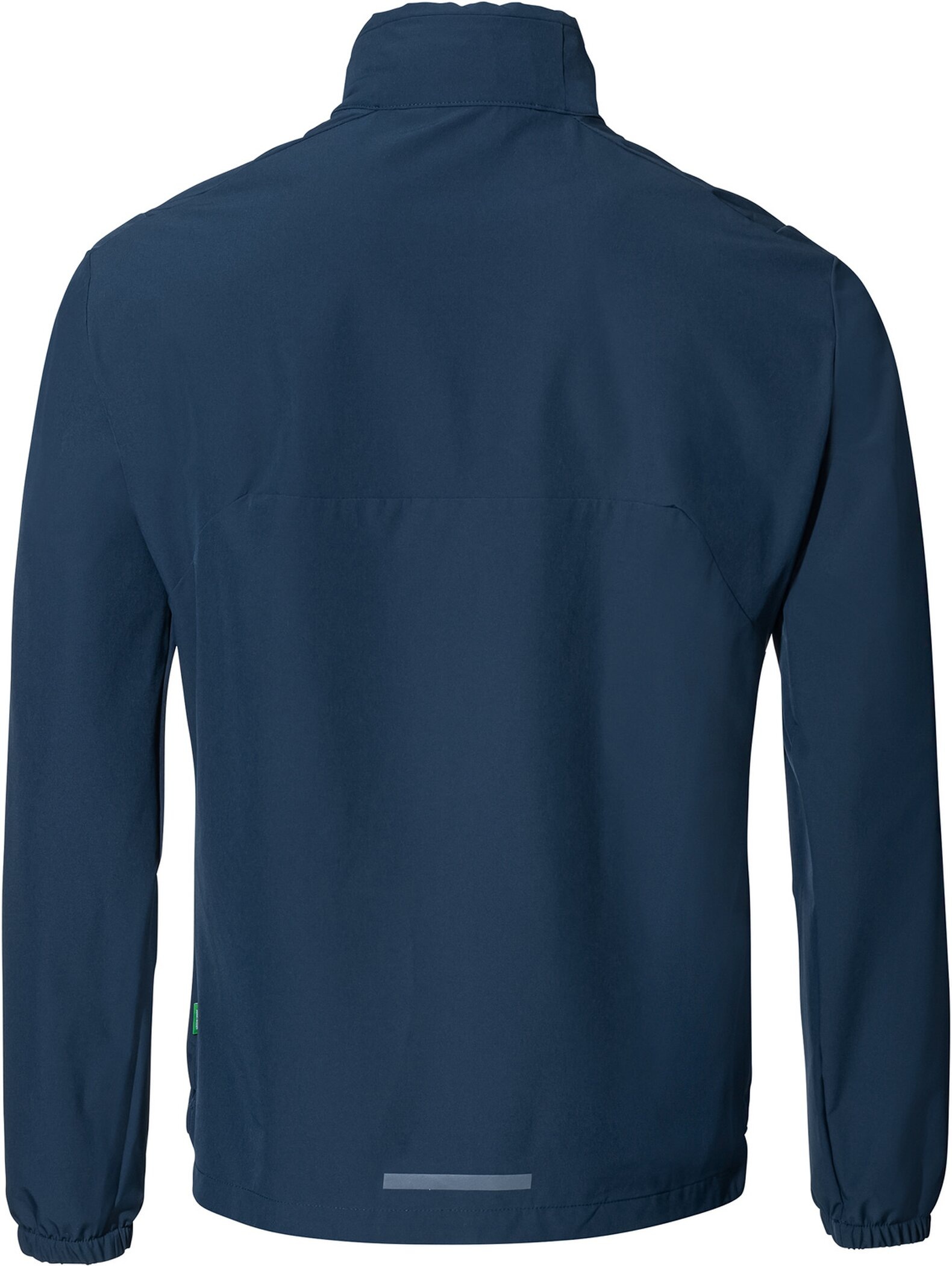 VAUDE Funktionsjacke »MEN'S CYCLIST AIR JACKET«, (1 St.), ohne Kapuze, Wasserabweisend & Windabweisend & Atmungsaktiv