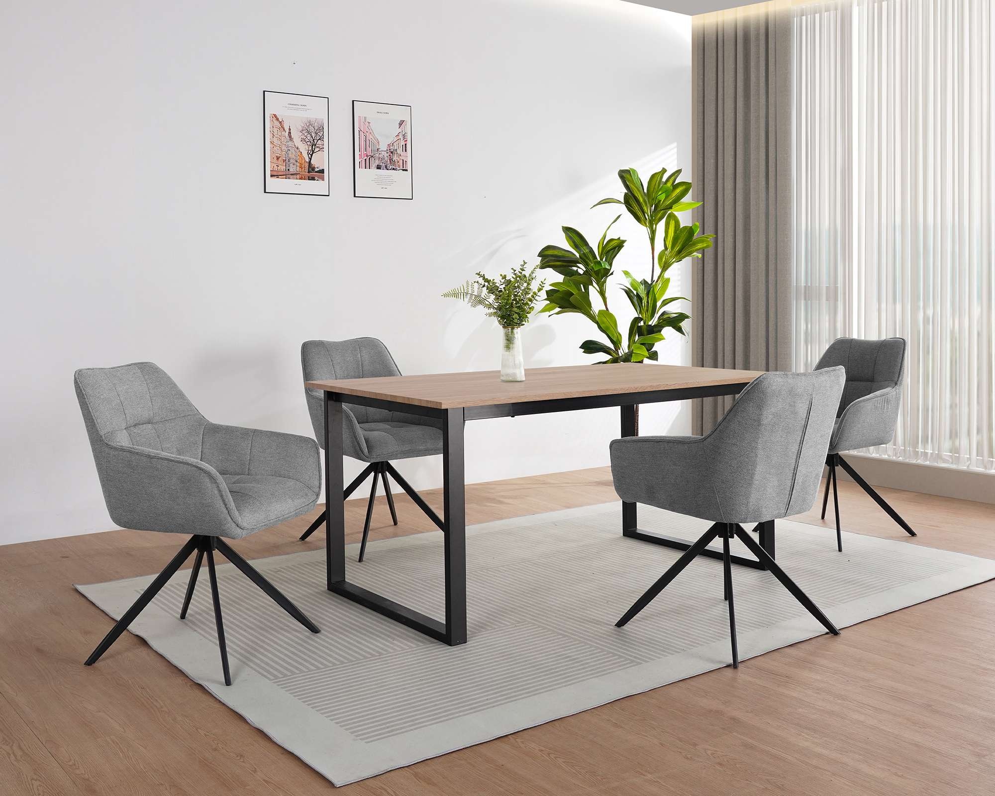 OTTO home Esszimmerstuhl »Christoffer« ()