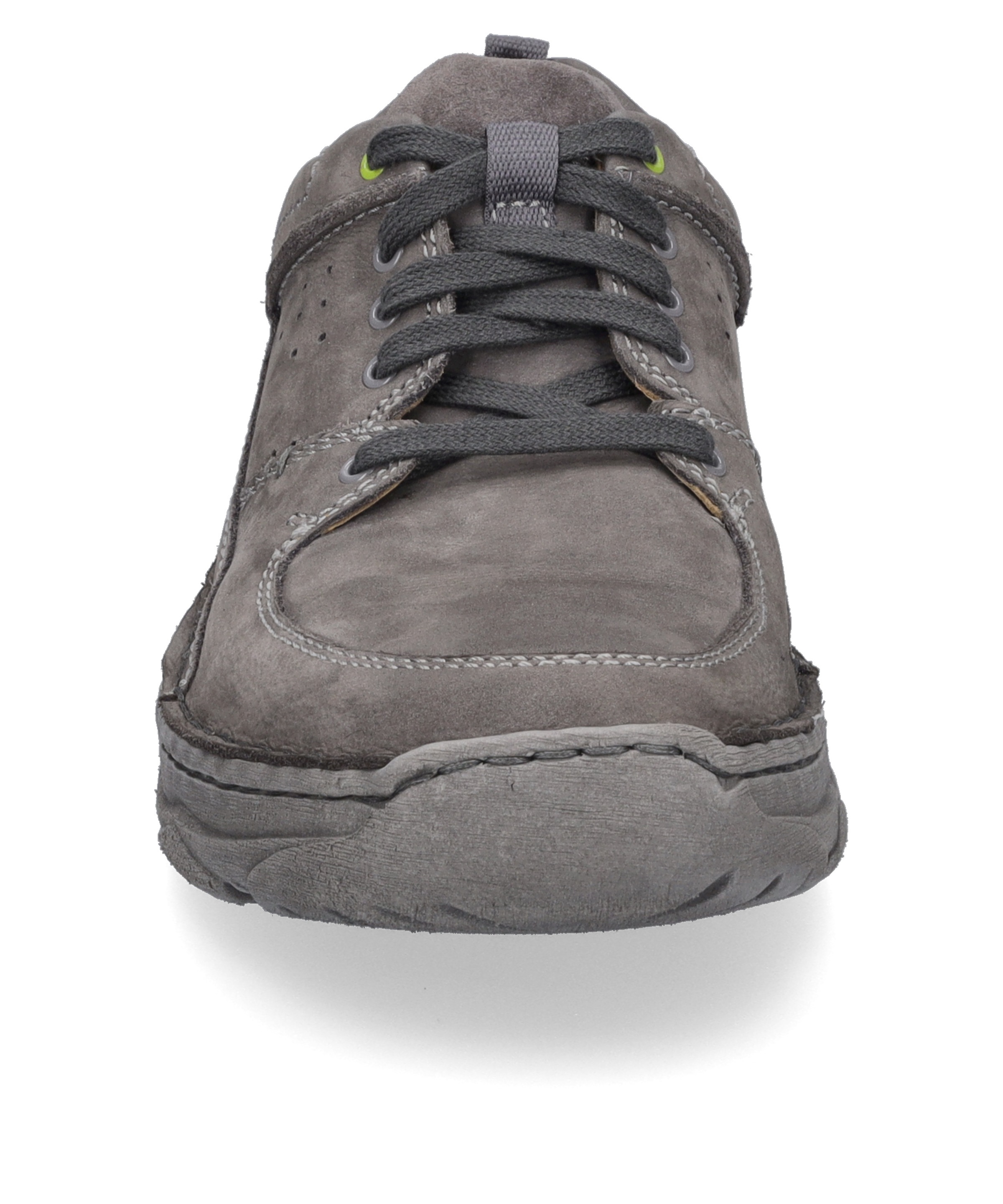 Josef Seibel Schnürschuh »Liam 01, asphalt«