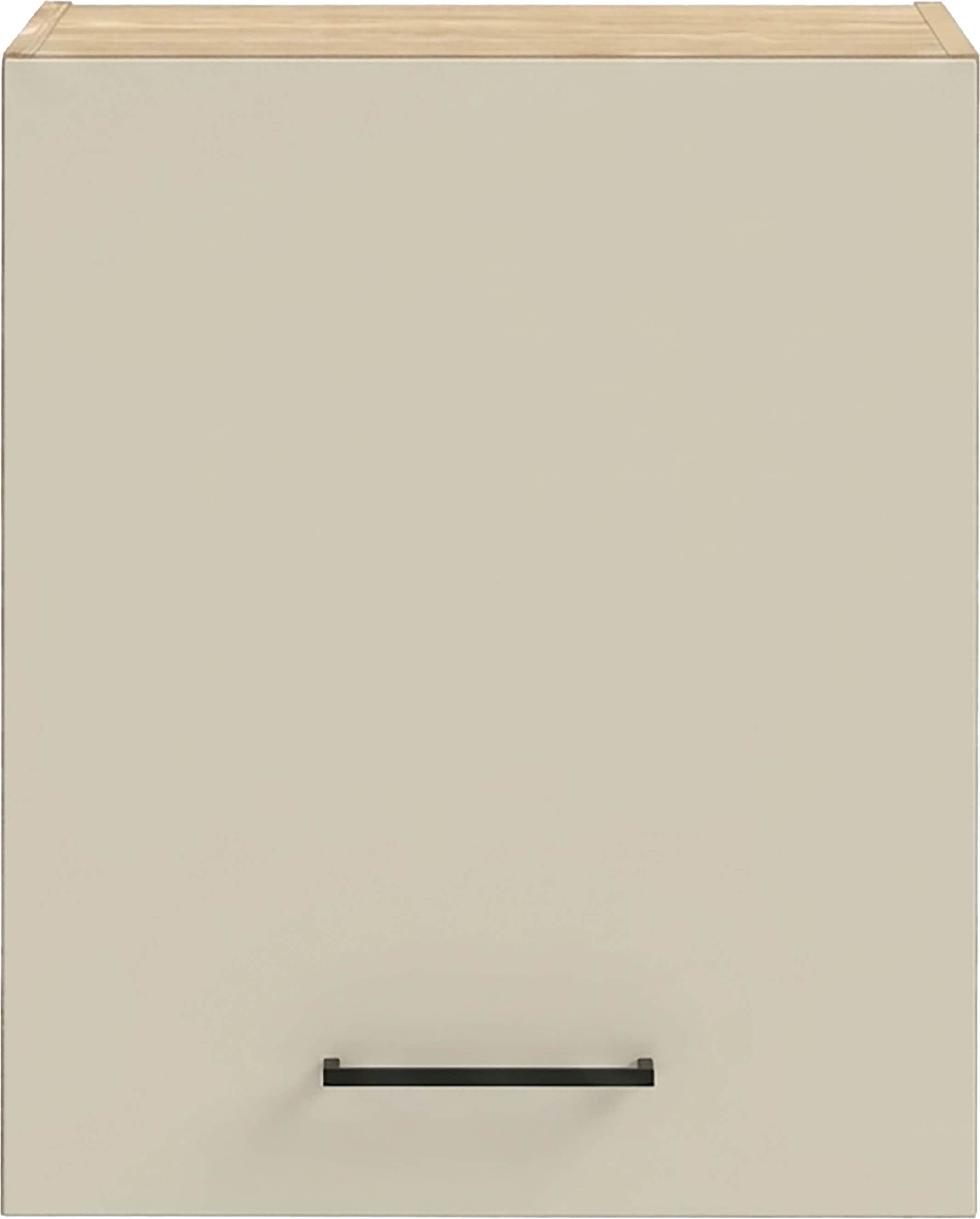 KOCHSTATION Hängeschrank "KS-Kolari" 1 Stk. tlg. Maße (B/T/H): 50 x 36,6 x 60,9 cm