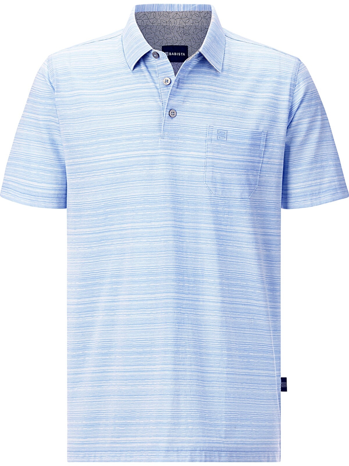 Babista Poloshirt »Poloshirt TRENZIO«