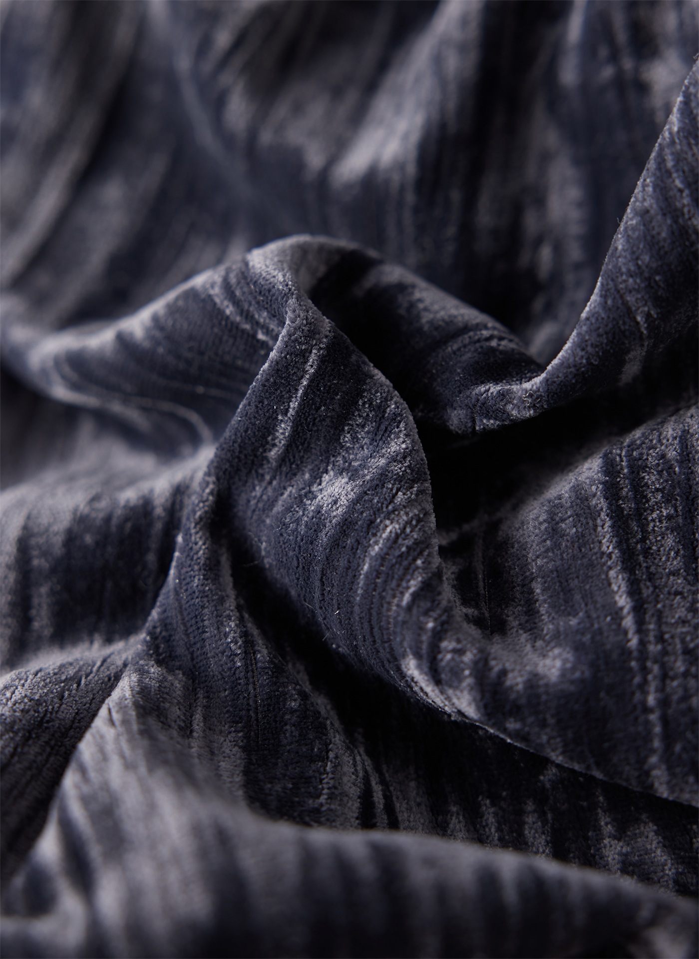 LeComte Jerseyhose »LeComte Weite Samthose – Edler Look mit bequemem Tragekomfort«