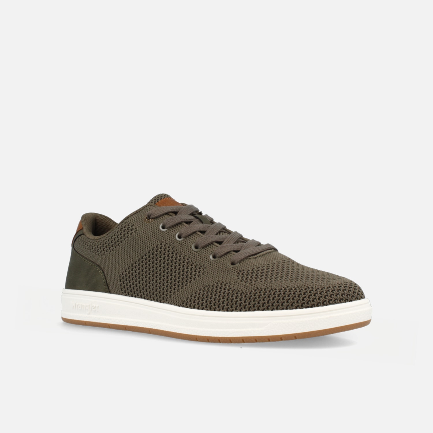 Wrangler Sneaker "RONALD MEN LOW" günstig online kaufen