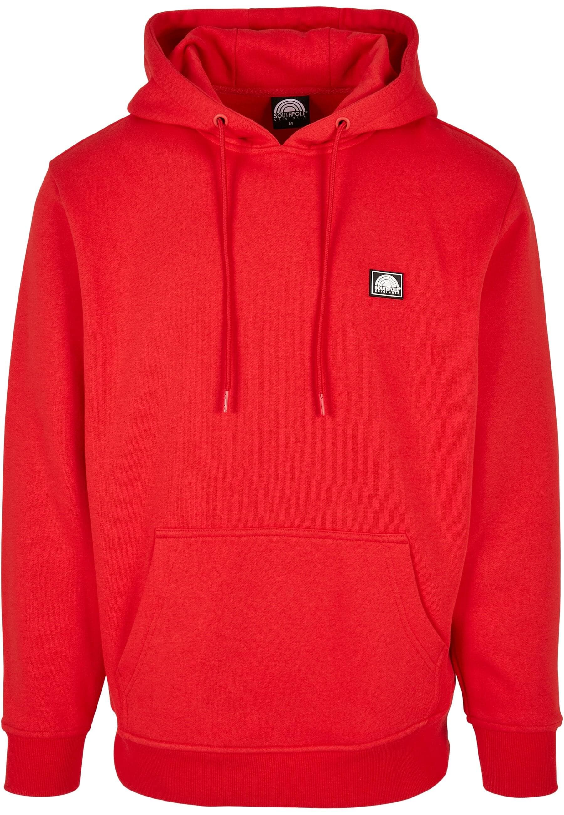Southpole Kapuzensweatshirt "Southpole Herren Southpole Square Logo Hoody", günstig online kaufen