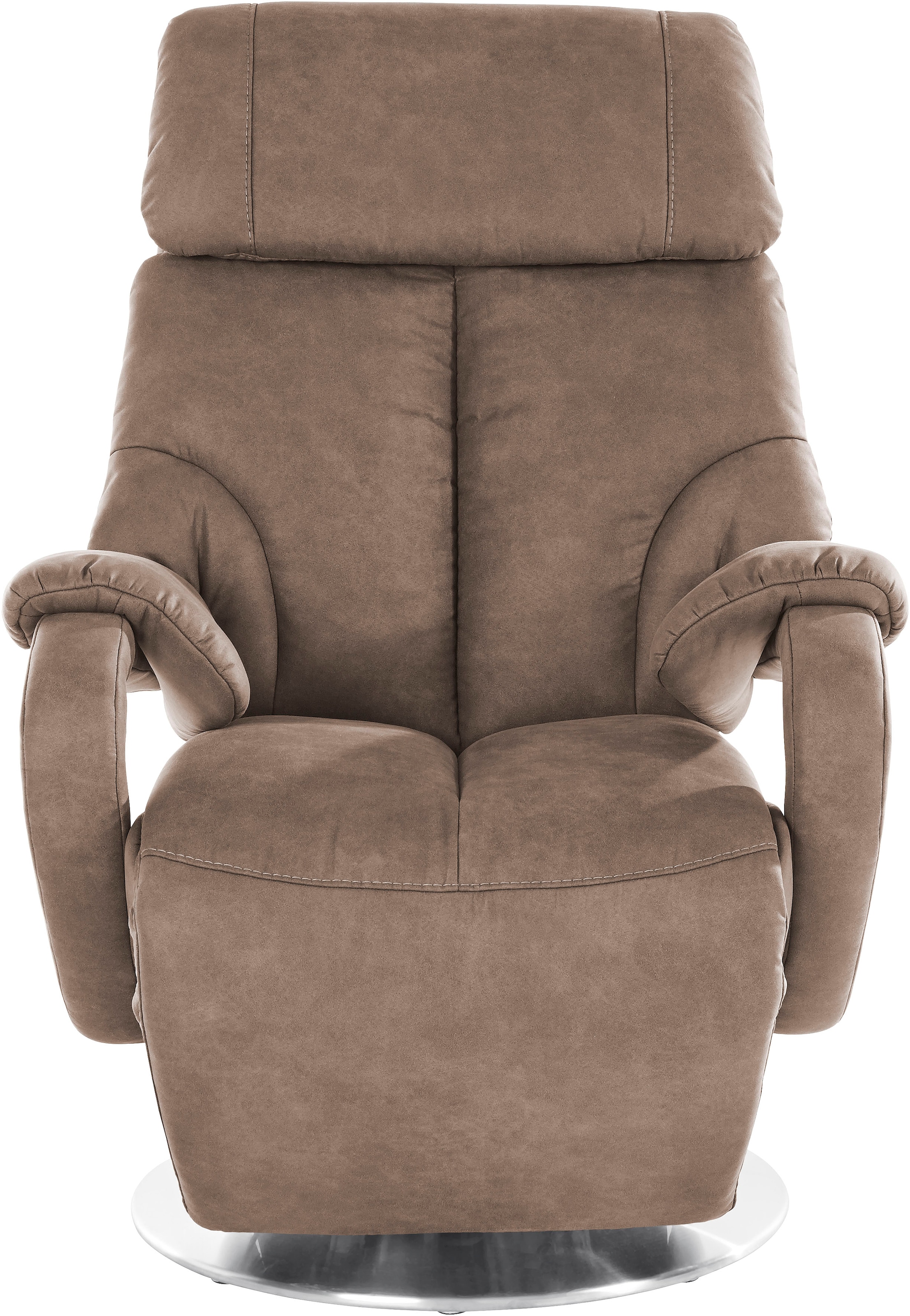 sit&more TV-Sessel "Invito" in Größe S, wahlweise mit Motor und Aufstehhilf günstig online kaufen