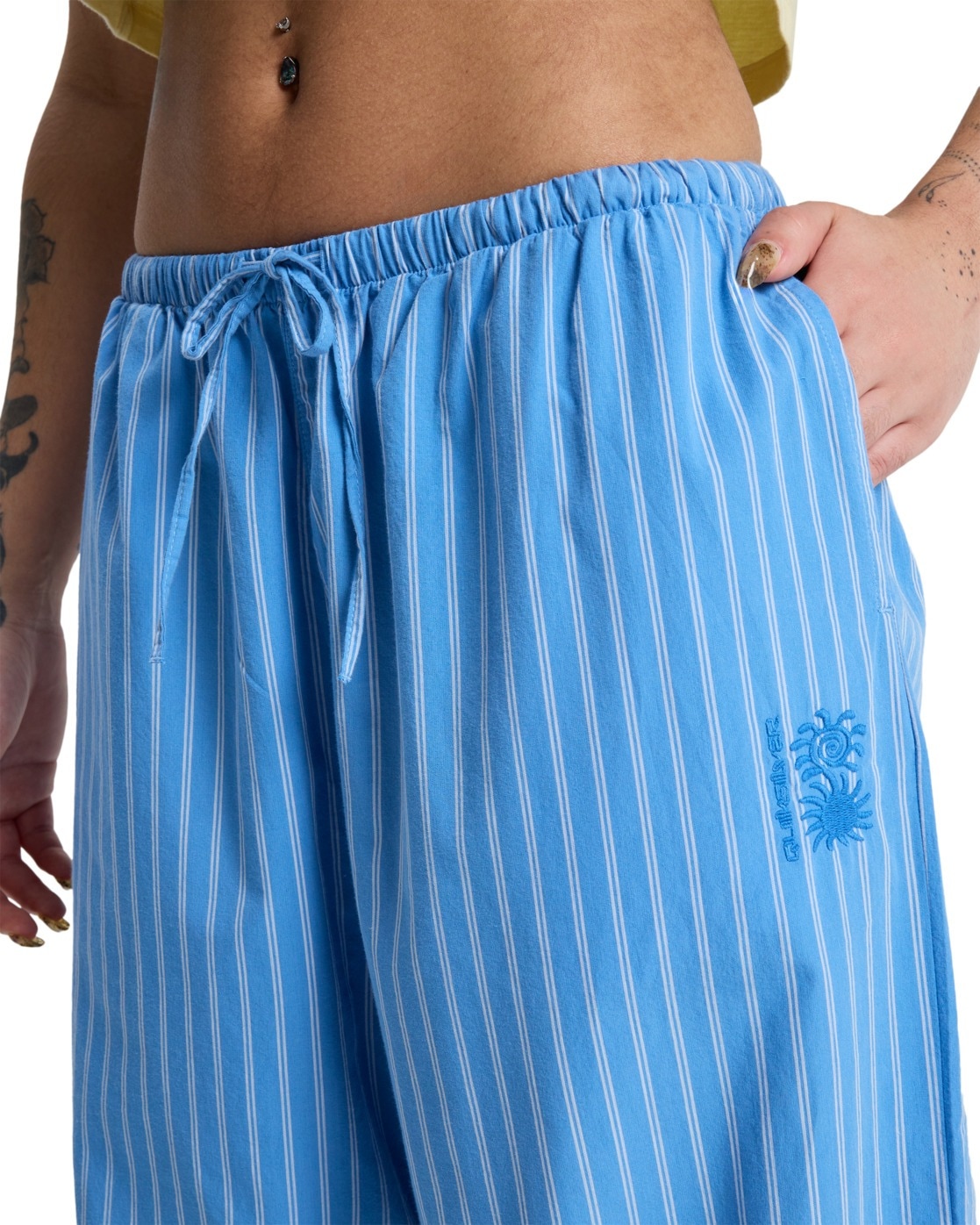 Quiksilver Schlupfhose »Grattan Park«