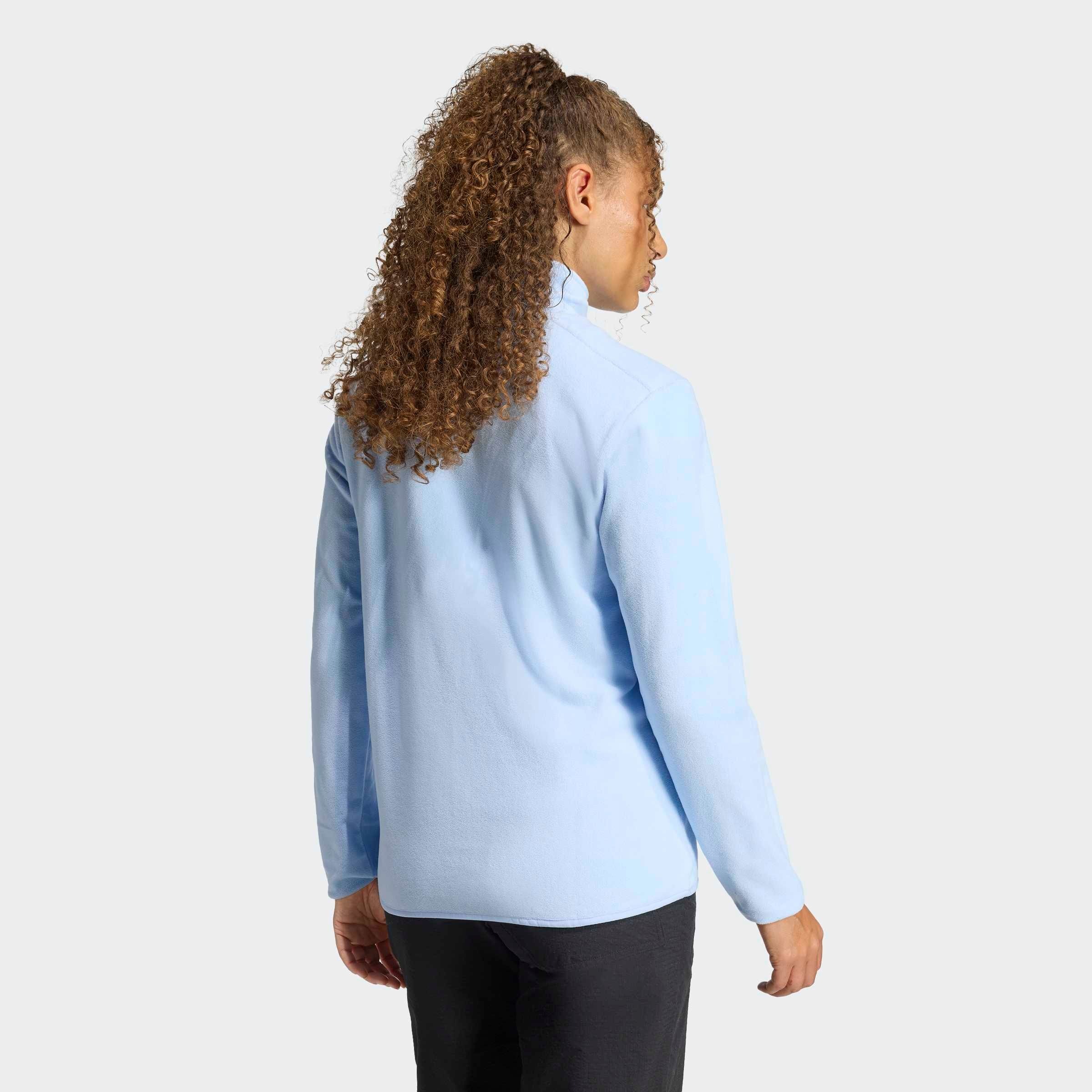 adidas TERREX Sweatshirt "W MT ESS HZ FL" günstig online kaufen