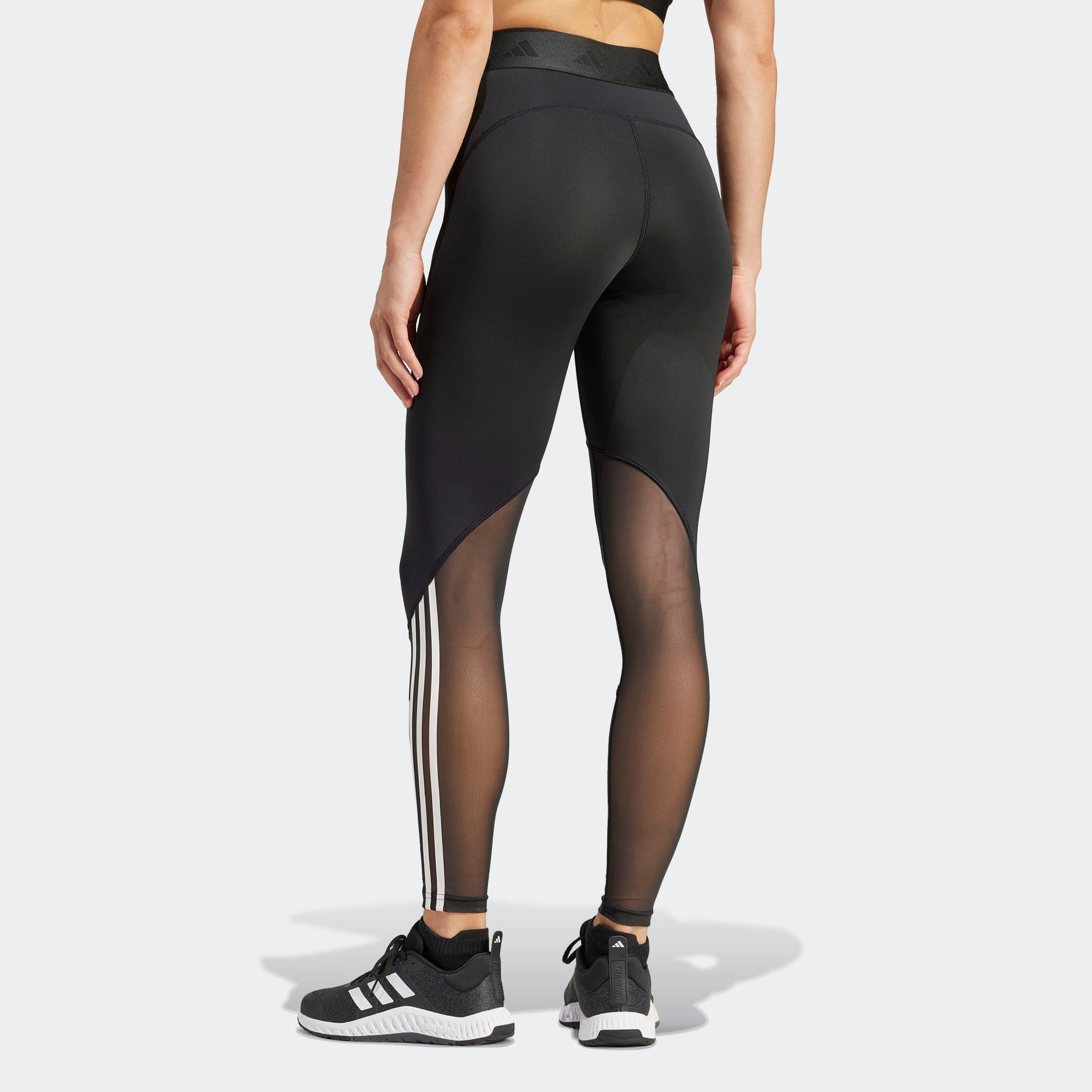 adidas Performance Trainingstights »HYGLM 1/1 L«, (1 tlg.)