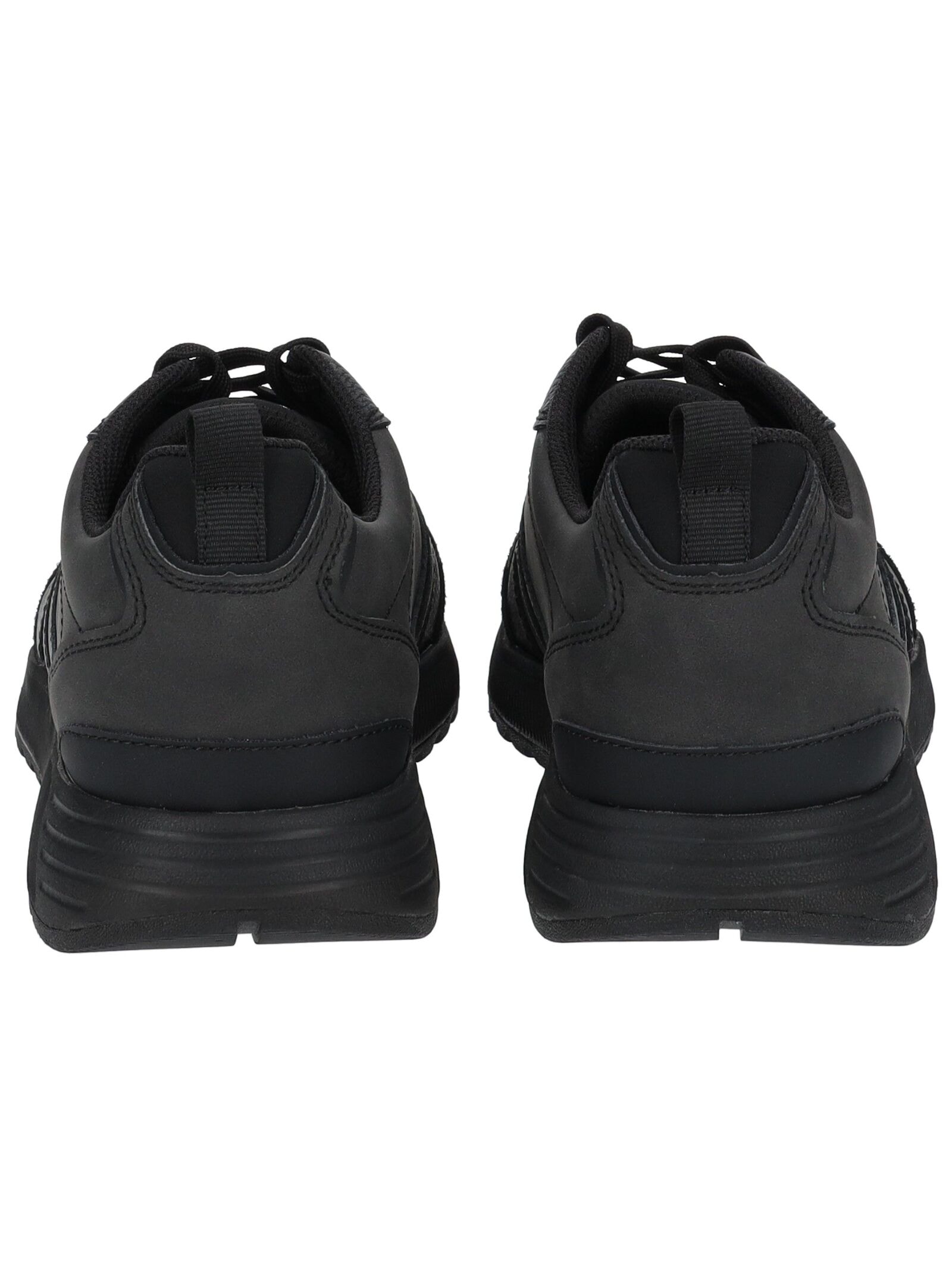Geox Sneaker »Geox Sneaker Leder/Synthetik«