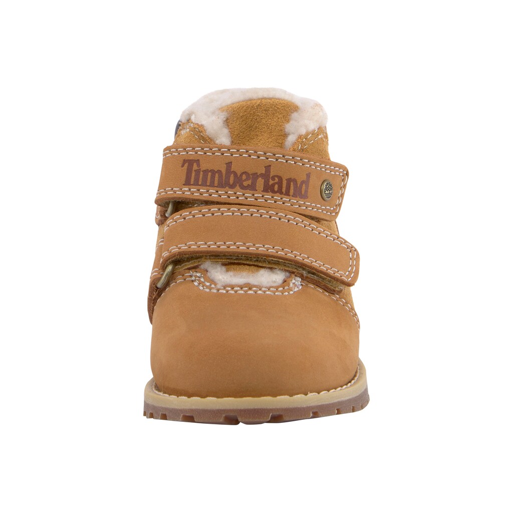 Timberland Klettboot »Pokey Pine Warm Lined H&L«