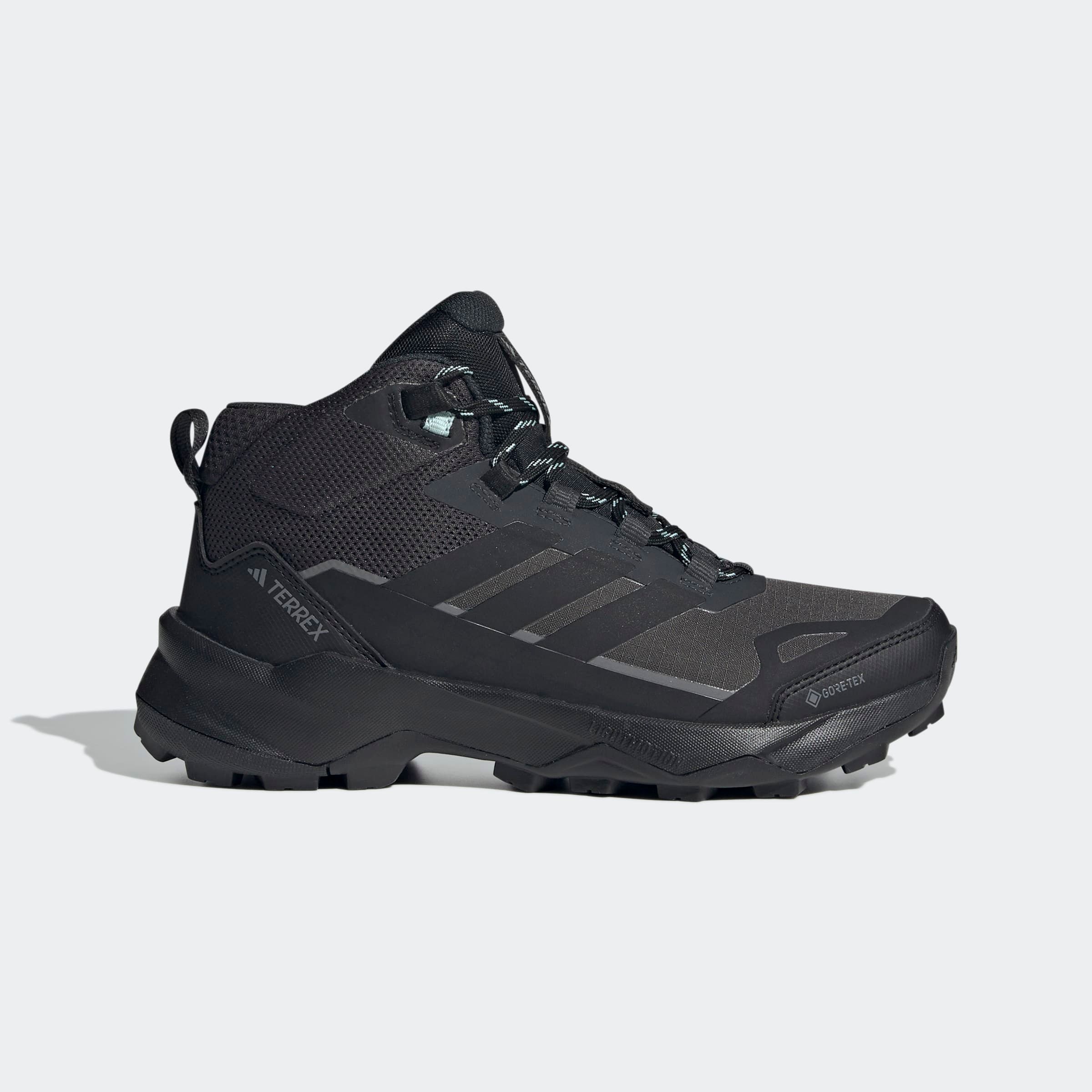 adidas TERREX Wanderschuh, wasserdicht