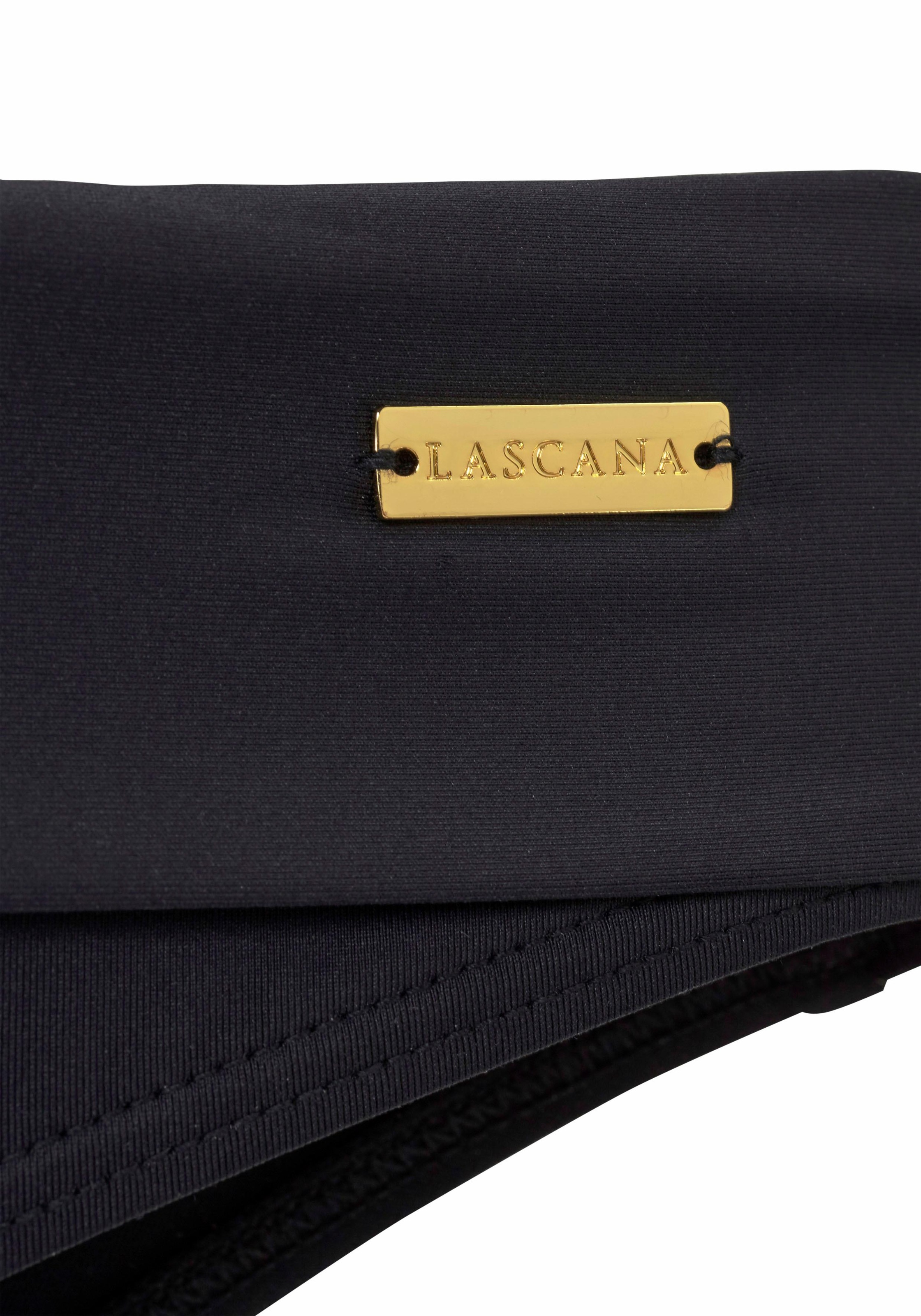 Thumbnail - LASCANA "Italy" mit Umschlagbund