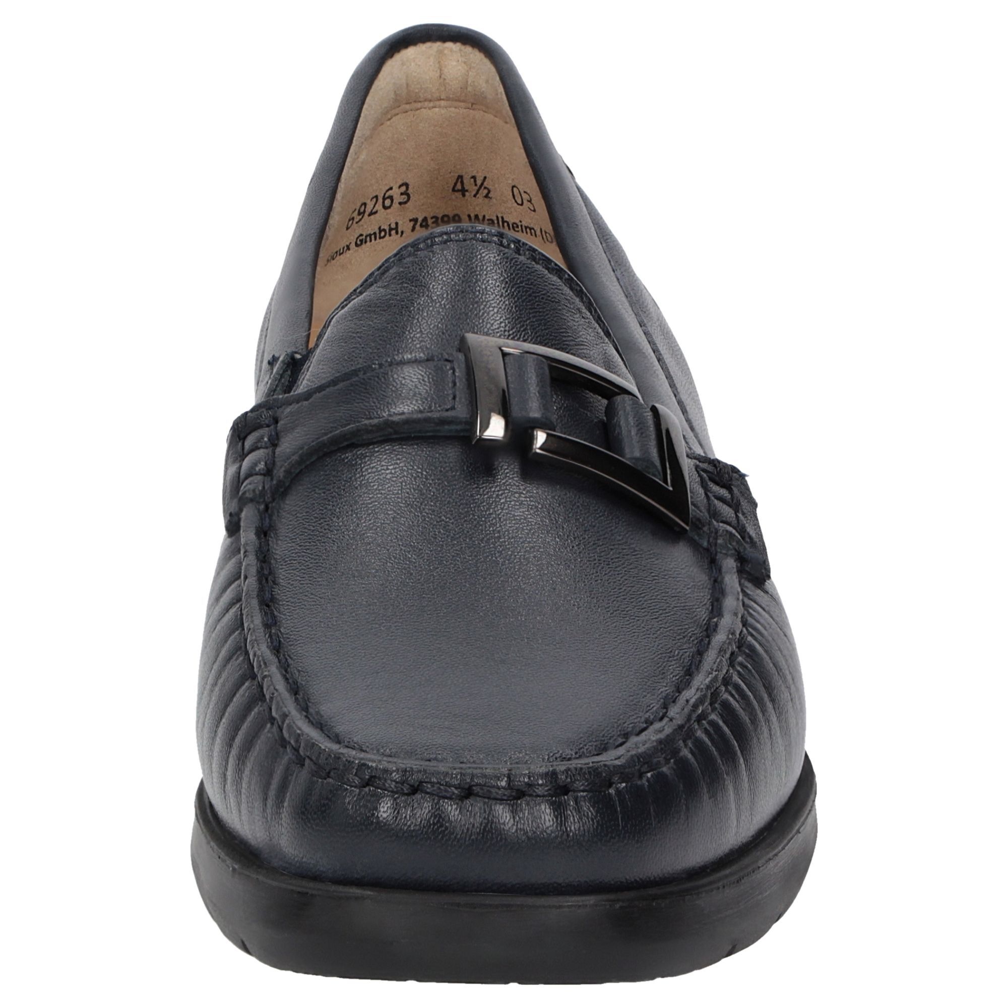 SIOUX Slipper »Cortizia-718-H-SC«