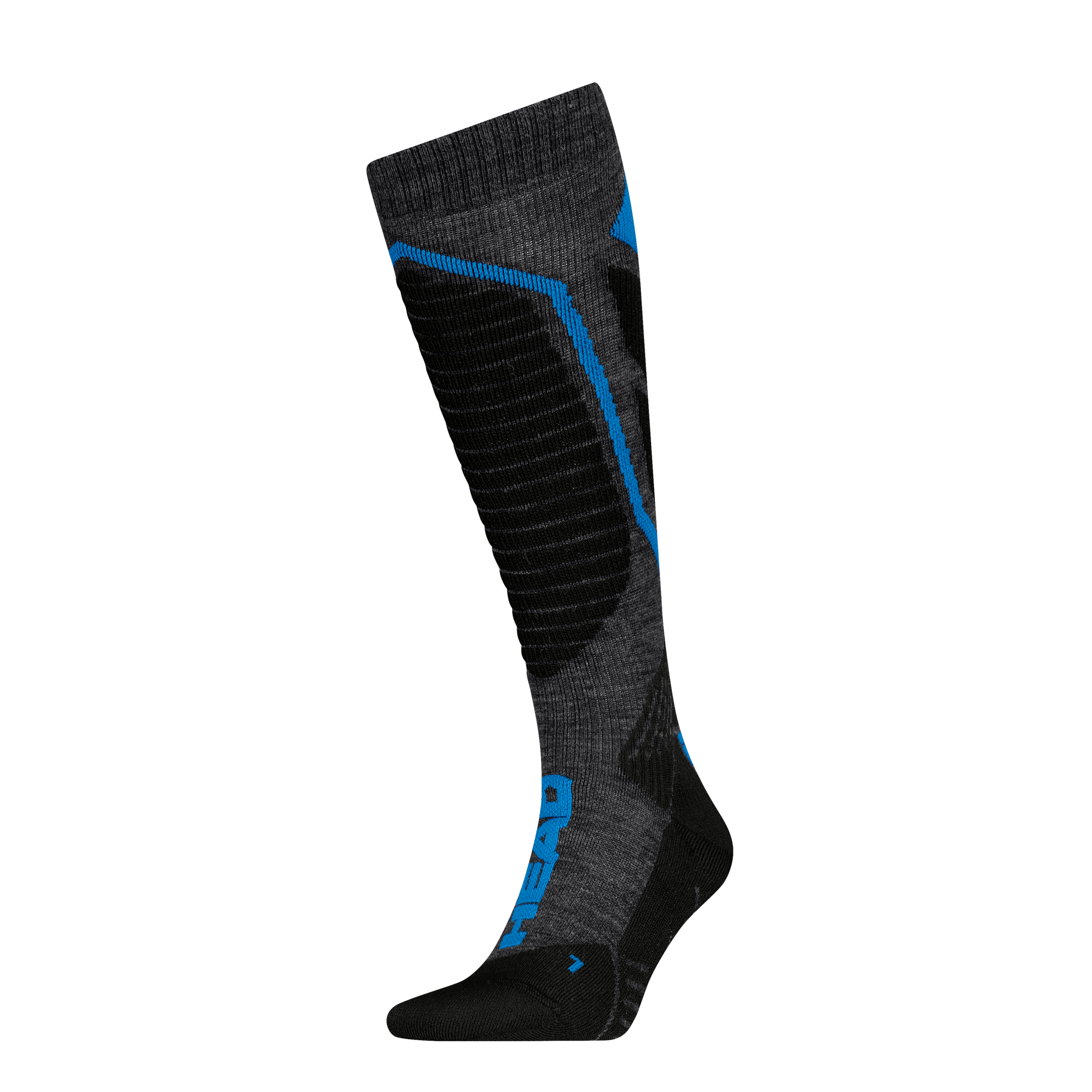 Head Kniestrümpfe "HEAD SKI PERFORMANCE KNEEHIGH 1P" günstig online kaufen