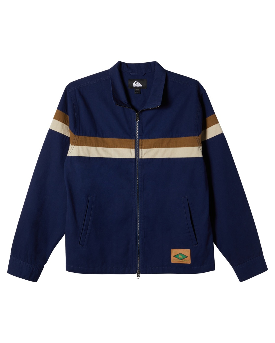 Quiksilver Outdoorjacke "Snyc Cotton"