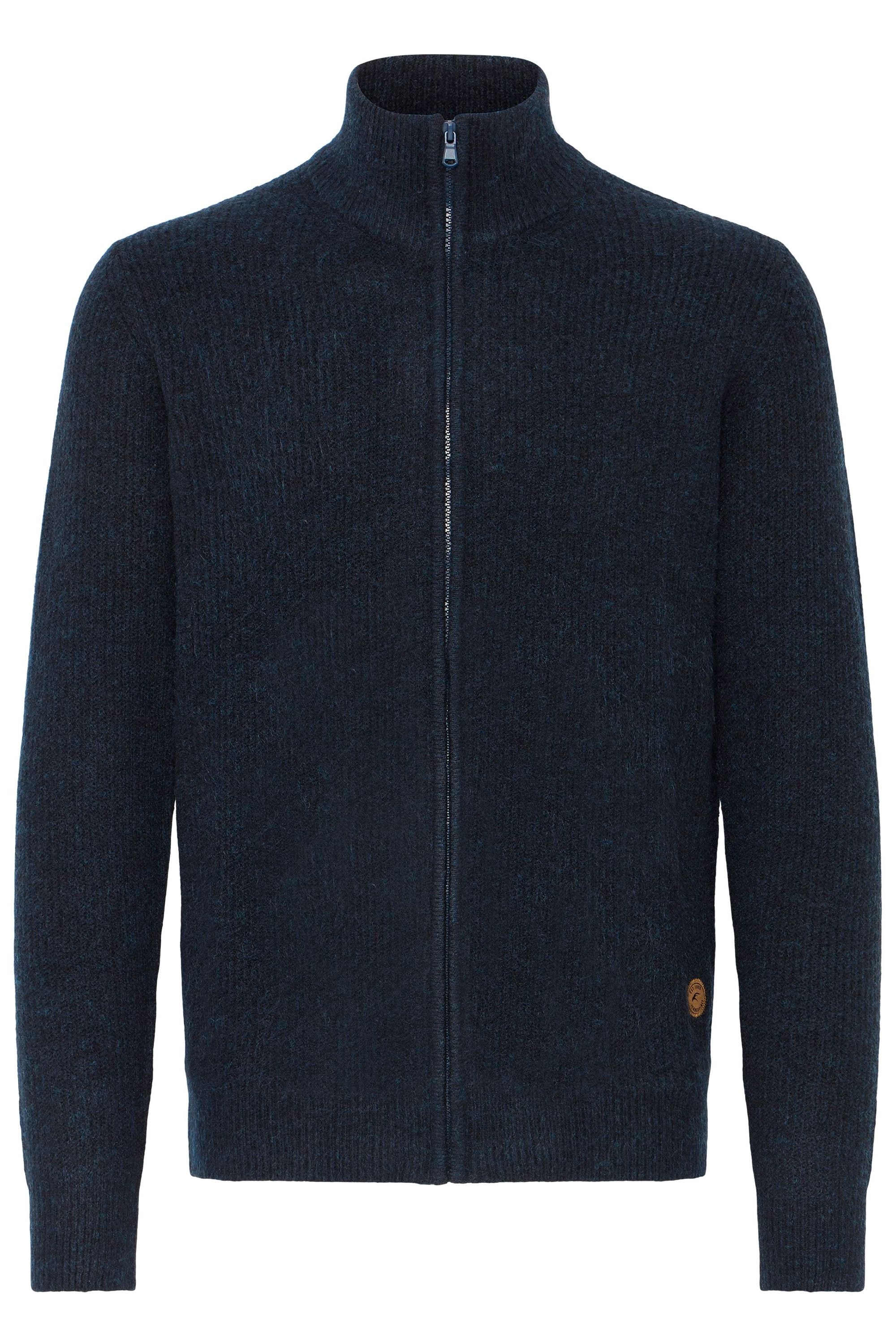 Indicode Strickjacke "Strickjacke IDBratram"