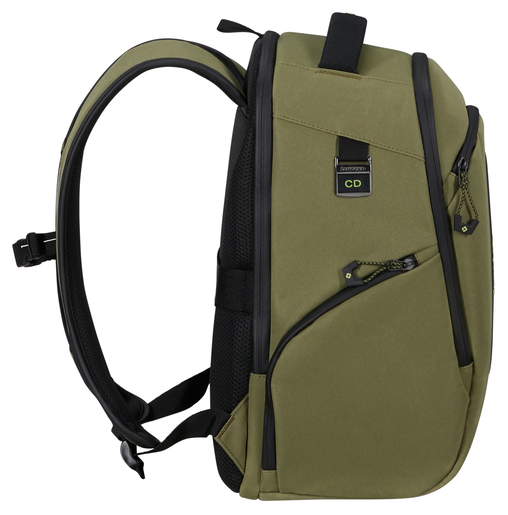 Samsonite Laptoprucksack »ECODIVER XS«