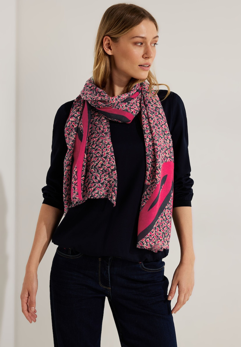 online LERROS BAUR bestellen | Strickschal *Twist*« »LERROS Strickschal