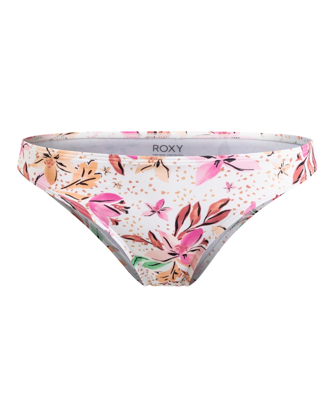Roxy Bikini-Hose "Printed Beach Classics"