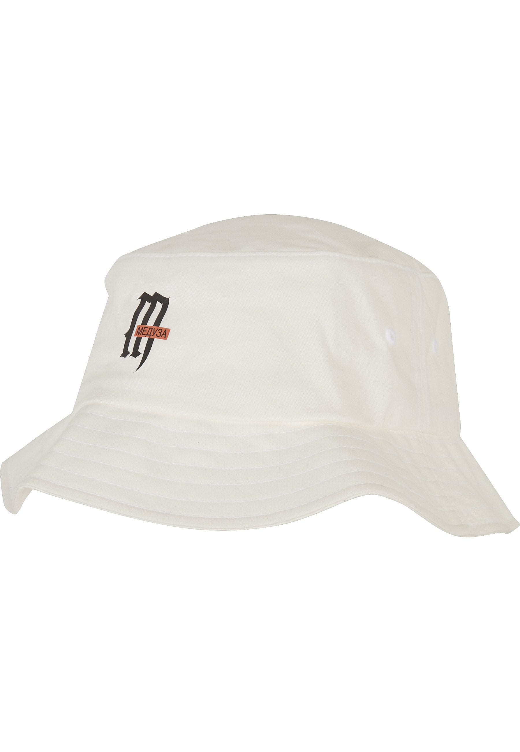 MisterTee Sonnenhut »MisterTee Unisex Medusa Bucket Hat«
