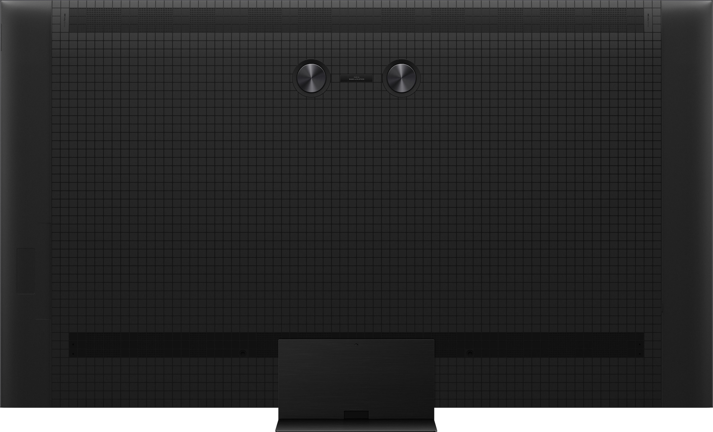 TCL QLED Mini LED-Fernseher »85Q7CX2«, Smart-TV-Google TV, Audio von Bang & Olufsen, Präzises Dimming, Smart TV, Apple TV, 4K HDR