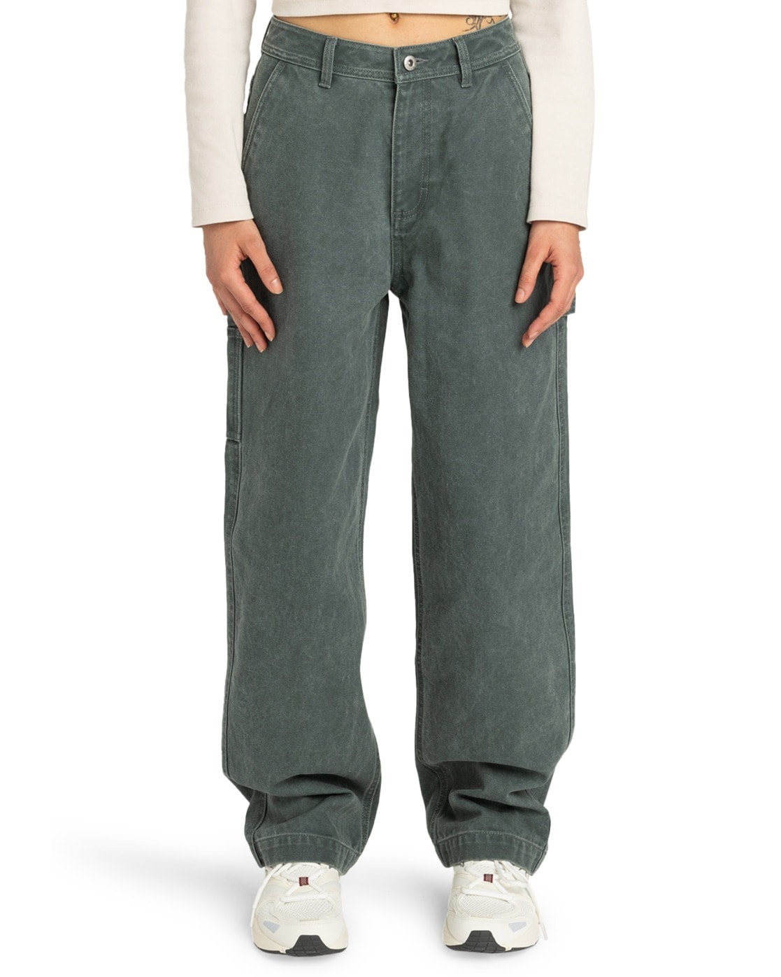Element Cargohose "Carpenter Canvas" günstig online kaufen