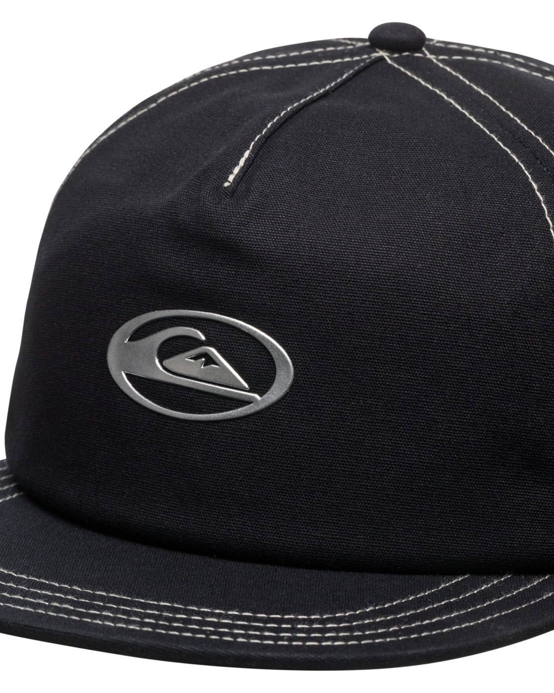 Quiksilver Snapback Cap »Saturn«