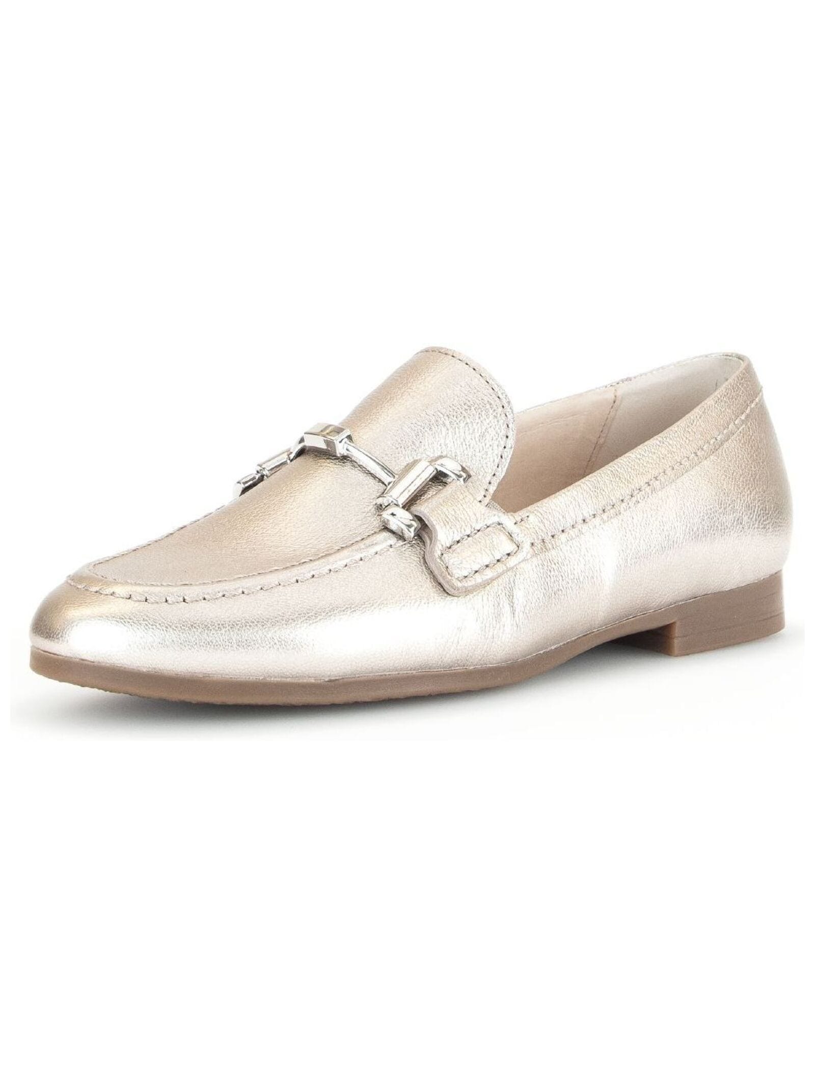 Gabor Comfort Slipper "Gabor Comfort Slipper Leder" günstig online kaufen