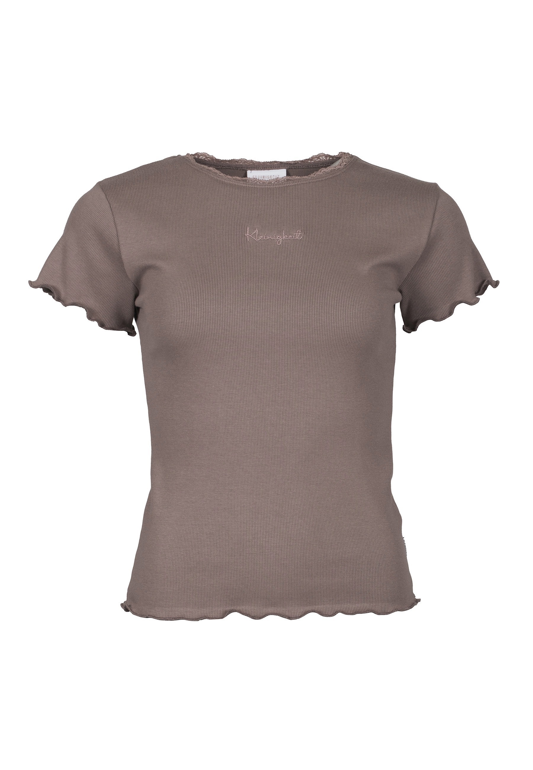 Kleinigkeit T-Shirt "Kleinigkeit Lace Kelly T-Shirt" 1