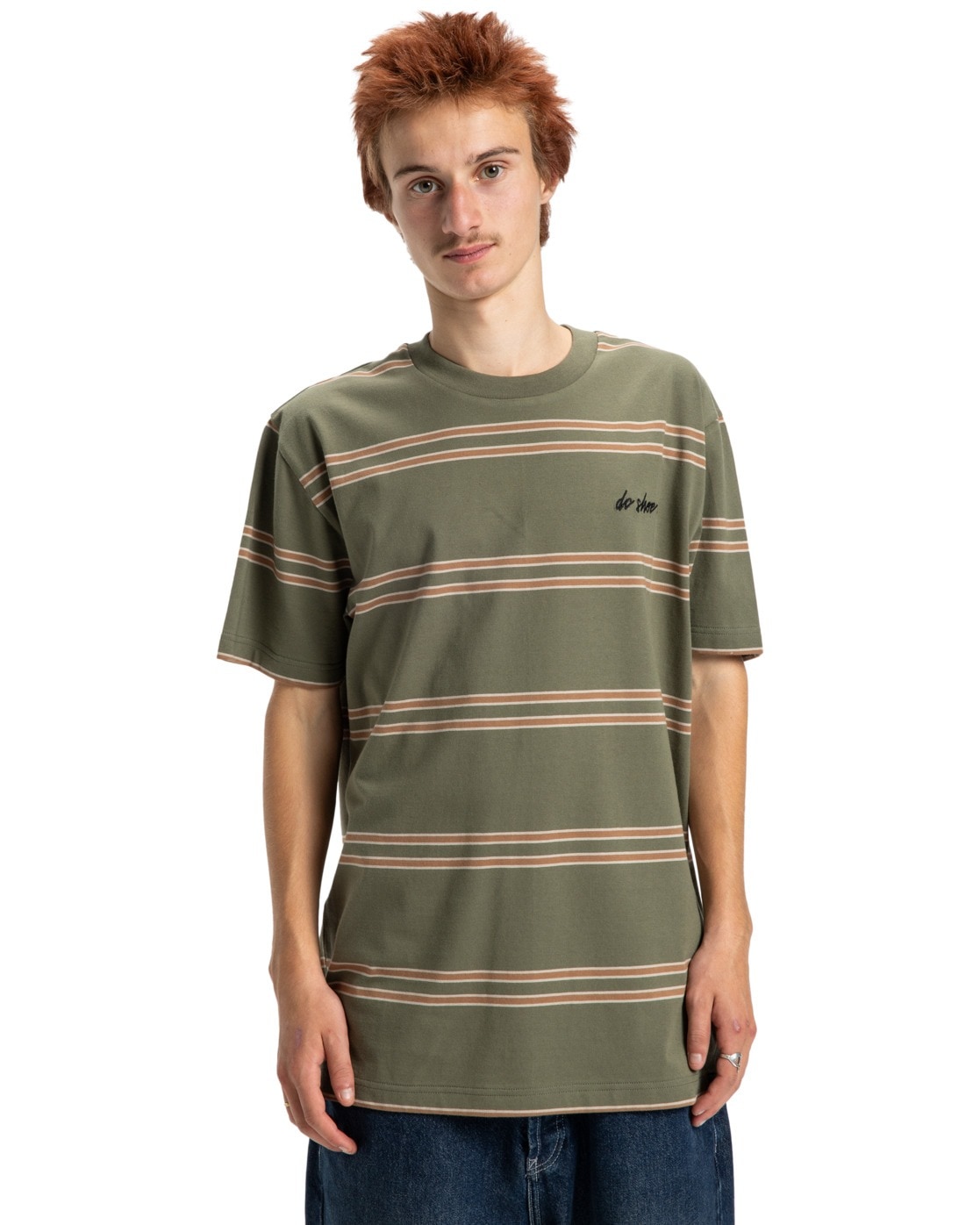 DC Shoes "Maximize Stripe"