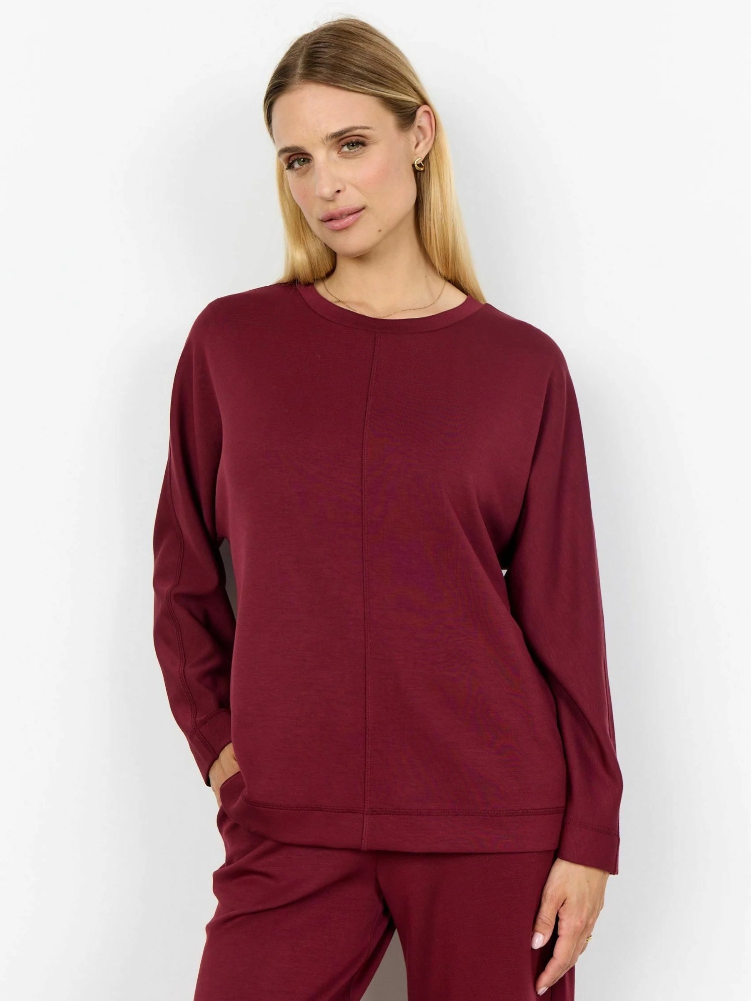 Thumbnail - soyaconcept Blusentop "Soya Concept Shirt SC-BANU"