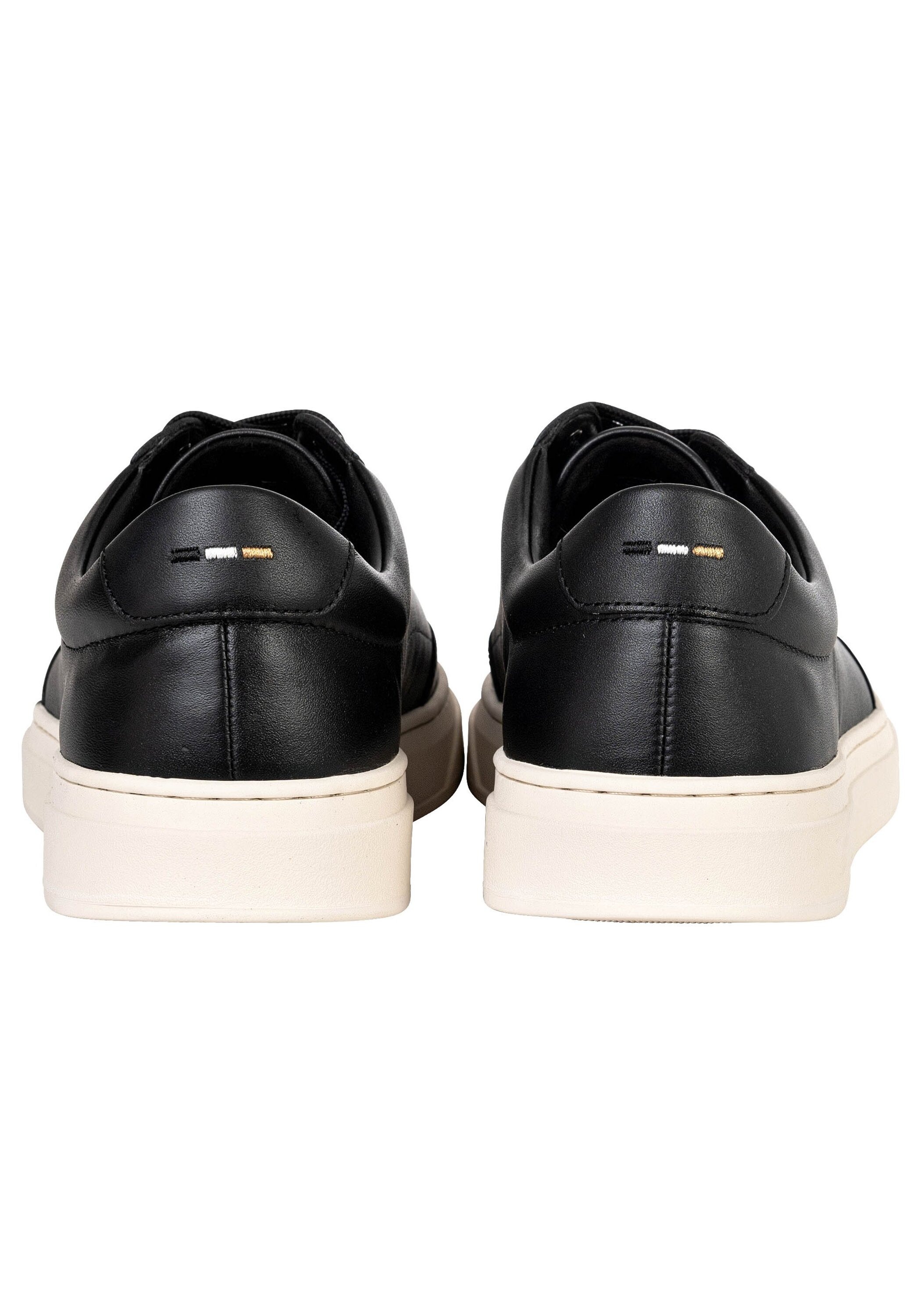 BOSS Sneaker »Sneaker Kieran Tenn buox«