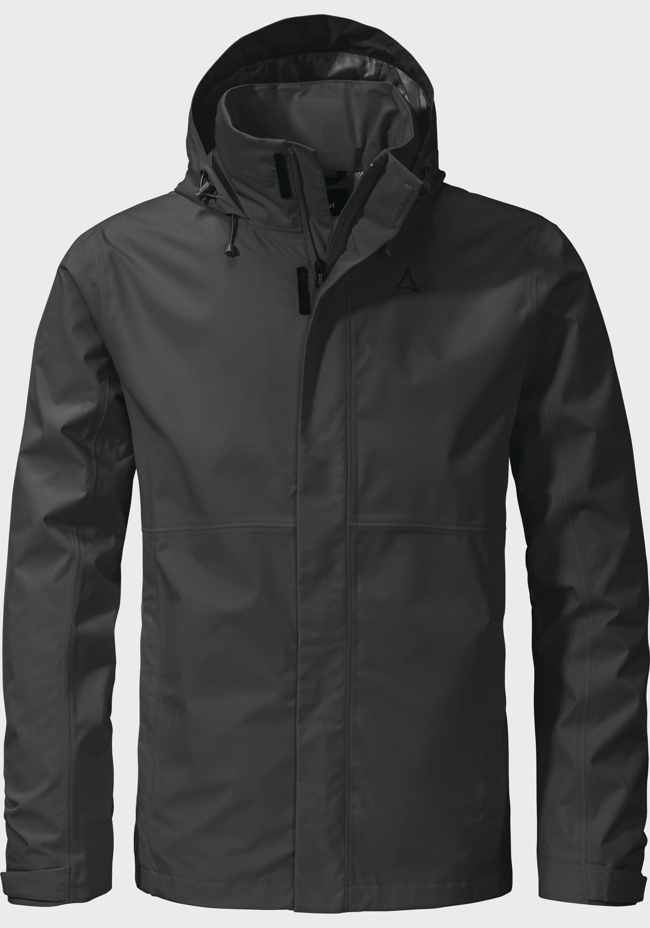 Schöffel Outdoorjacke "Jacket Gmund M" mit Kapuze günstig online kaufen